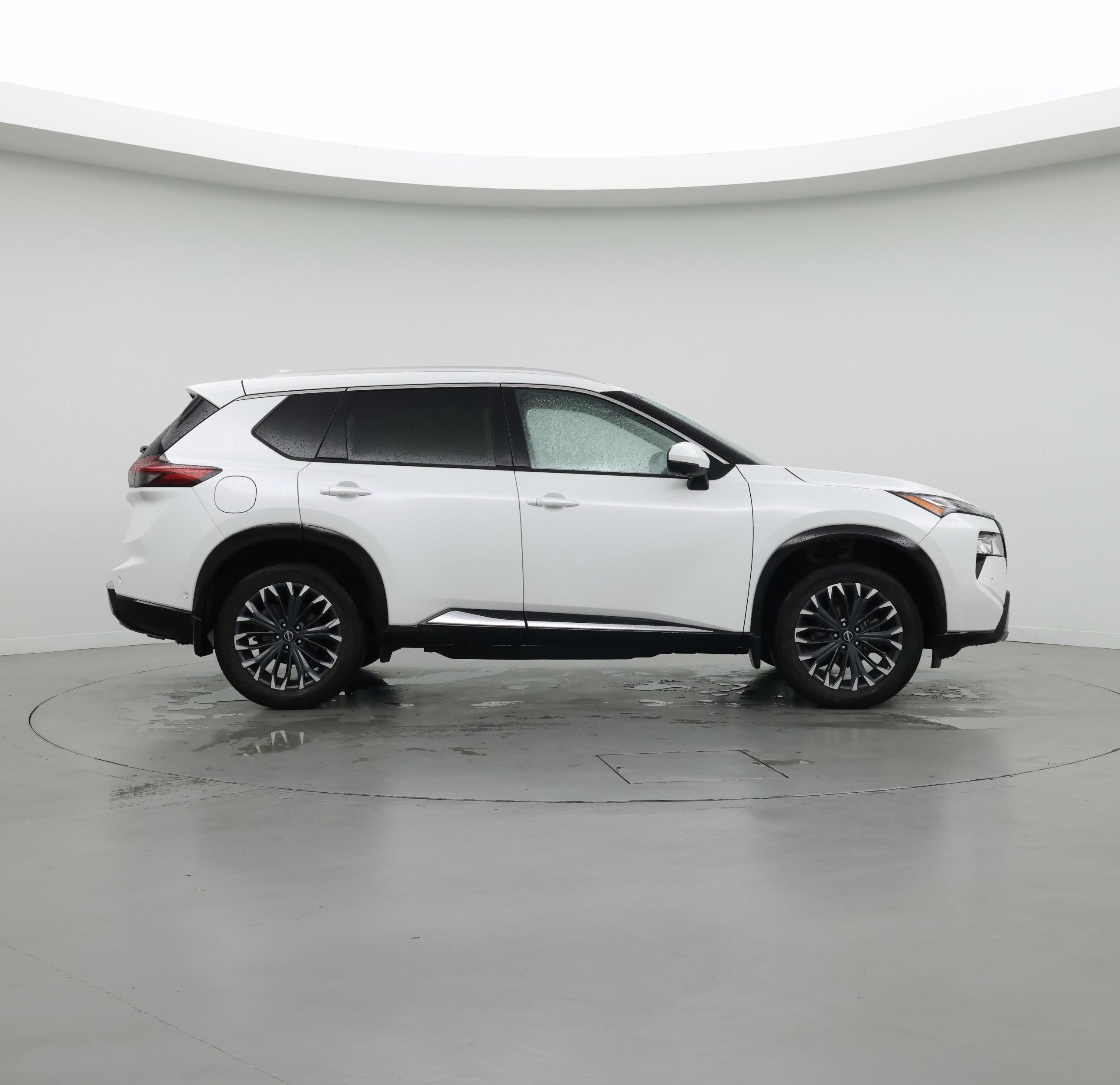 Thumbnail: 2024 Nissan Rogue - 7