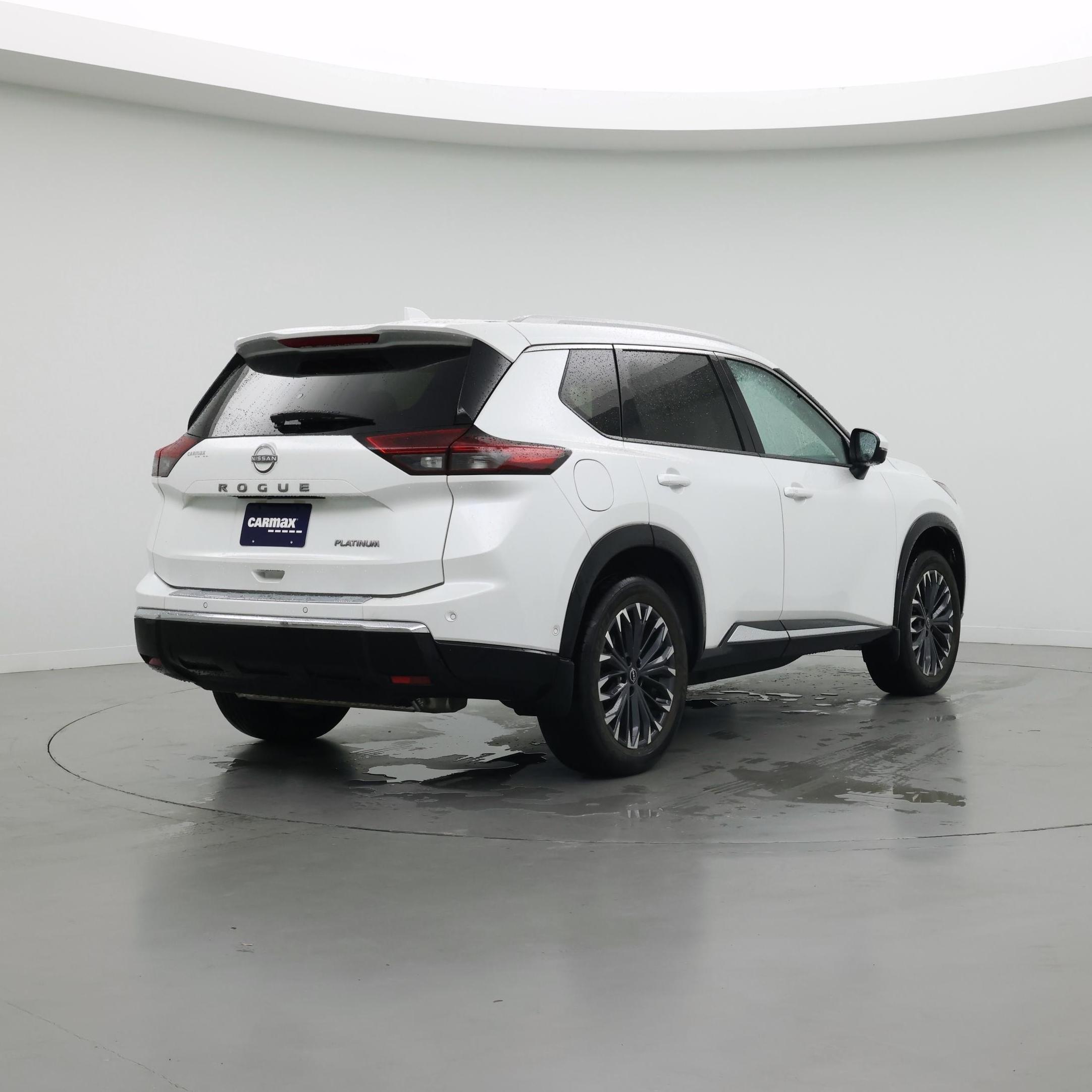 Thumbnail: 2024 Nissan Rogue - 8