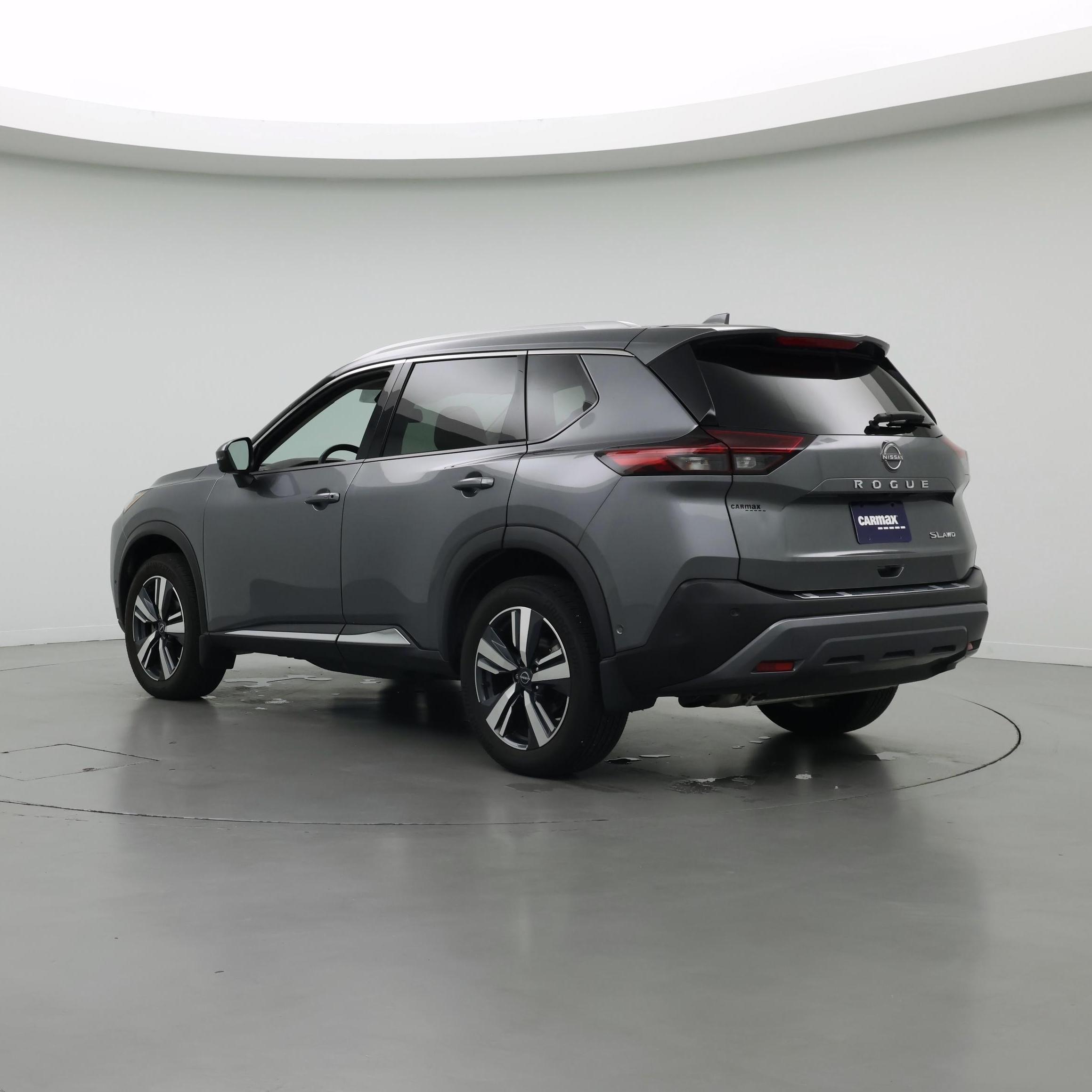 Thumbnail: 2023 Nissan Rogue - 2