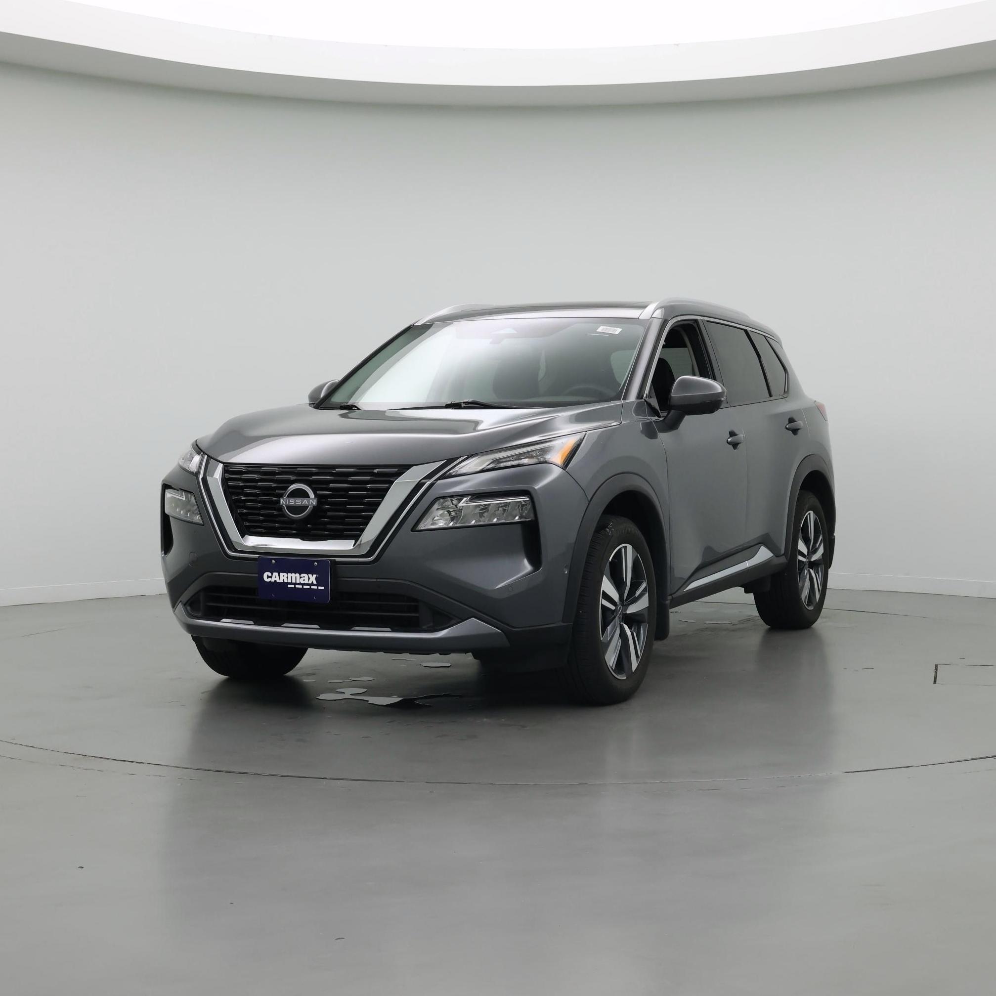 Thumbnail: 2023 Nissan Rogue - 4