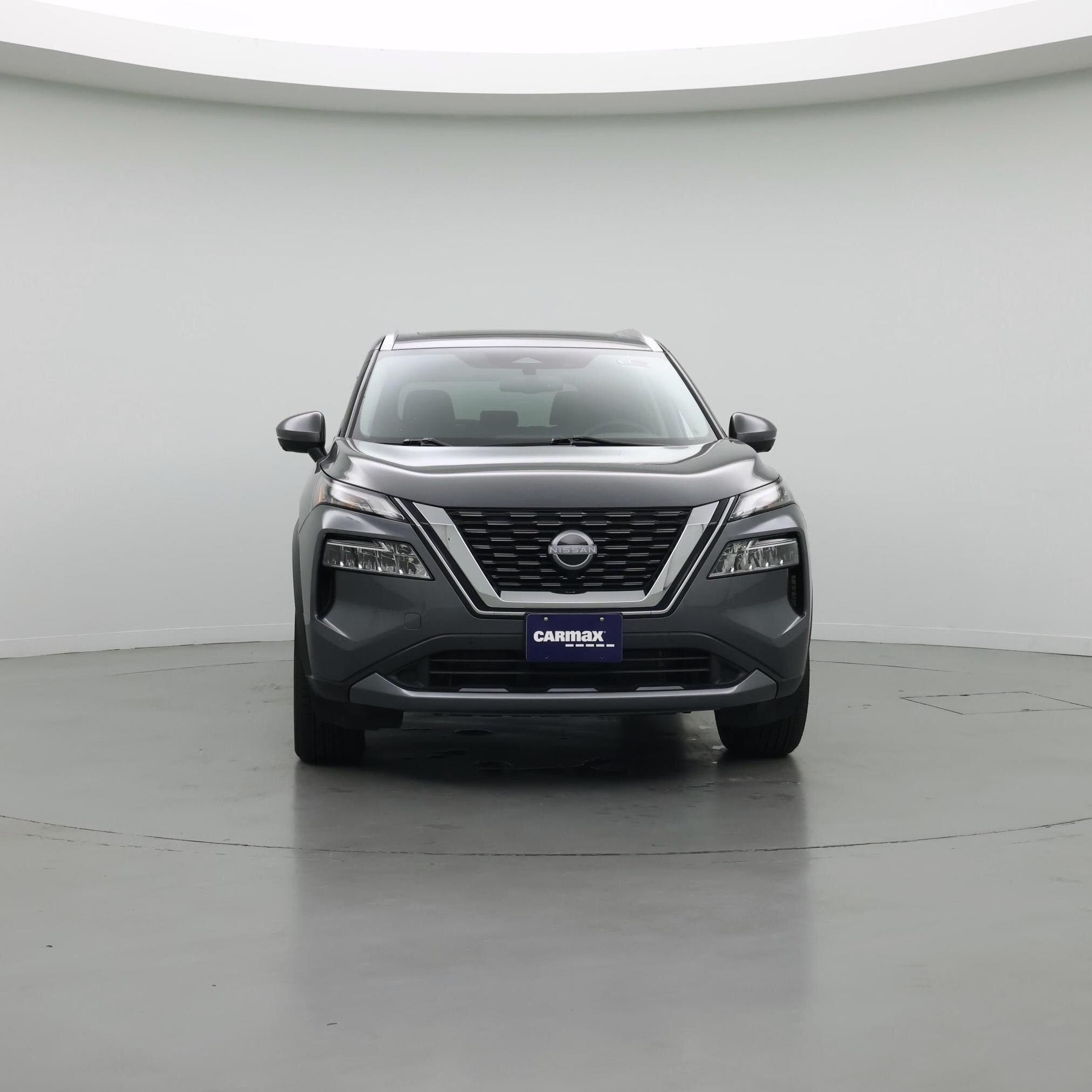 Thumbnail: 2023 Nissan Rogue - 5