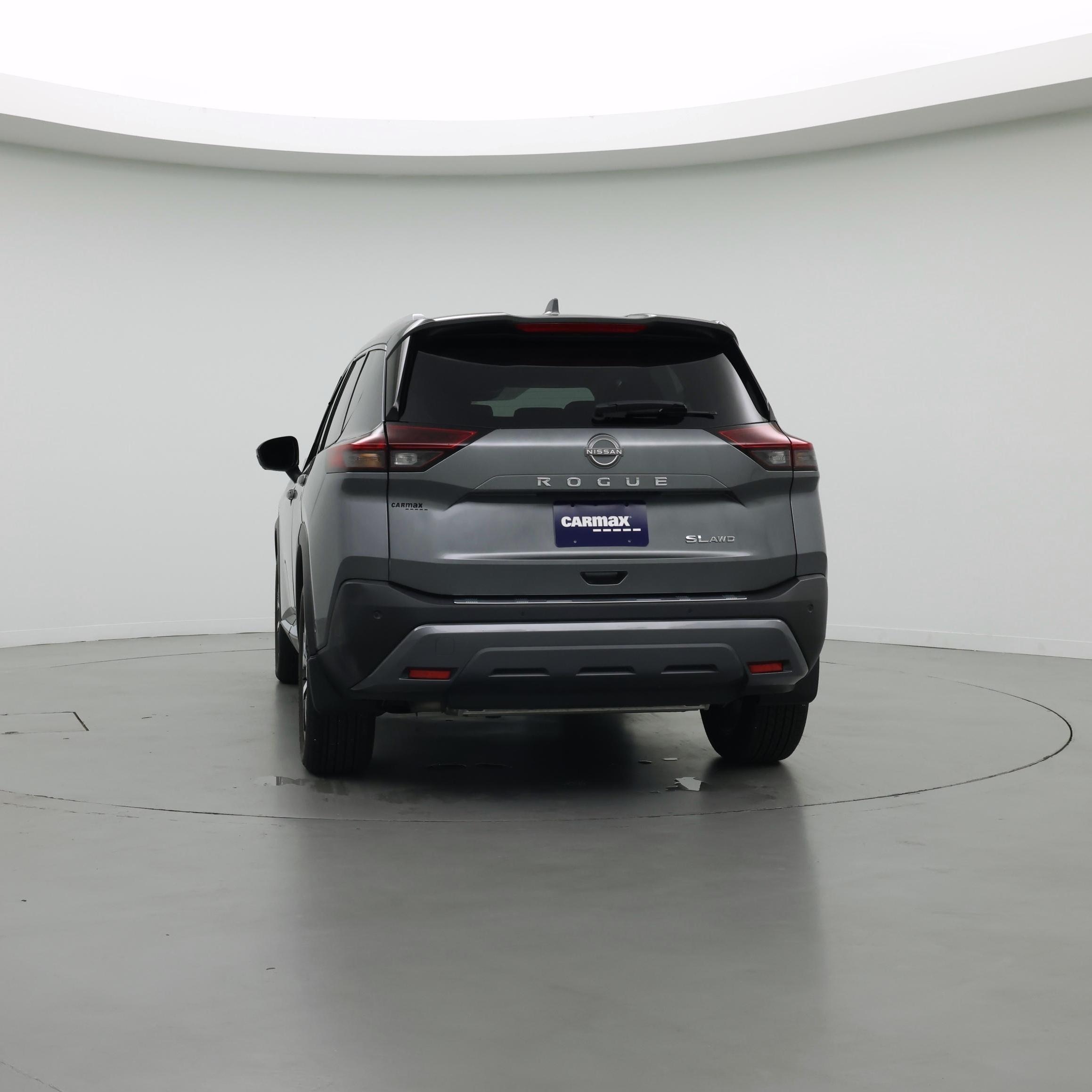 Thumbnail: 2023 Nissan Rogue - 6