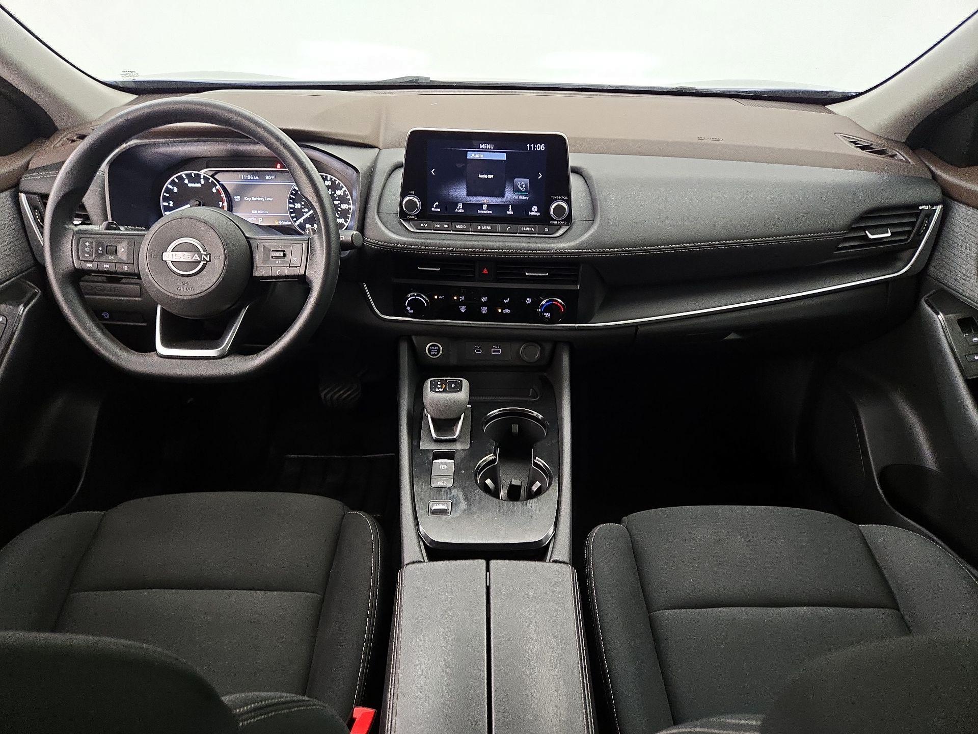 Thumbnail: 2023 Nissan Rogue - 9
