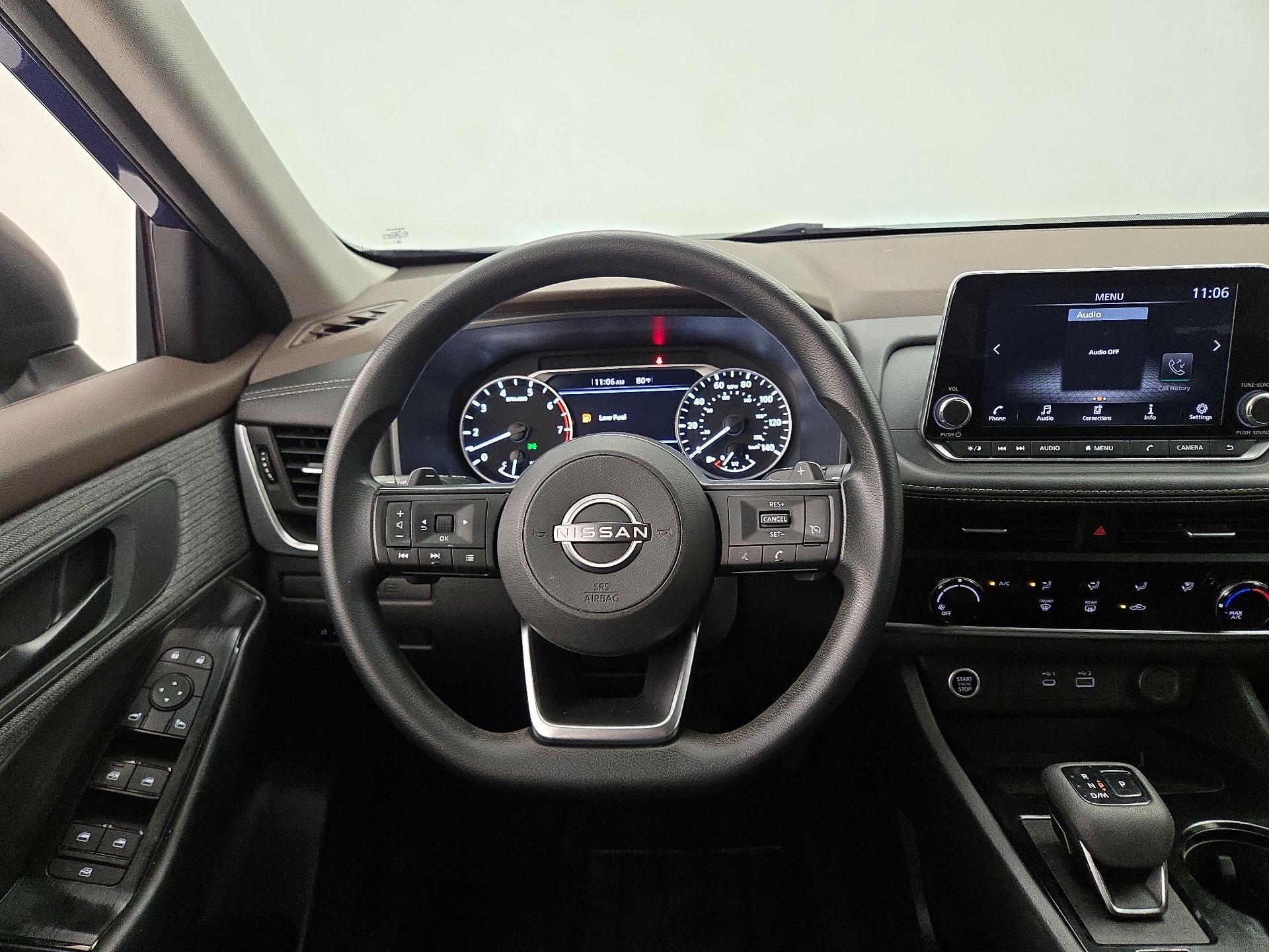 Thumbnail: 2023 Nissan Rogue - 10