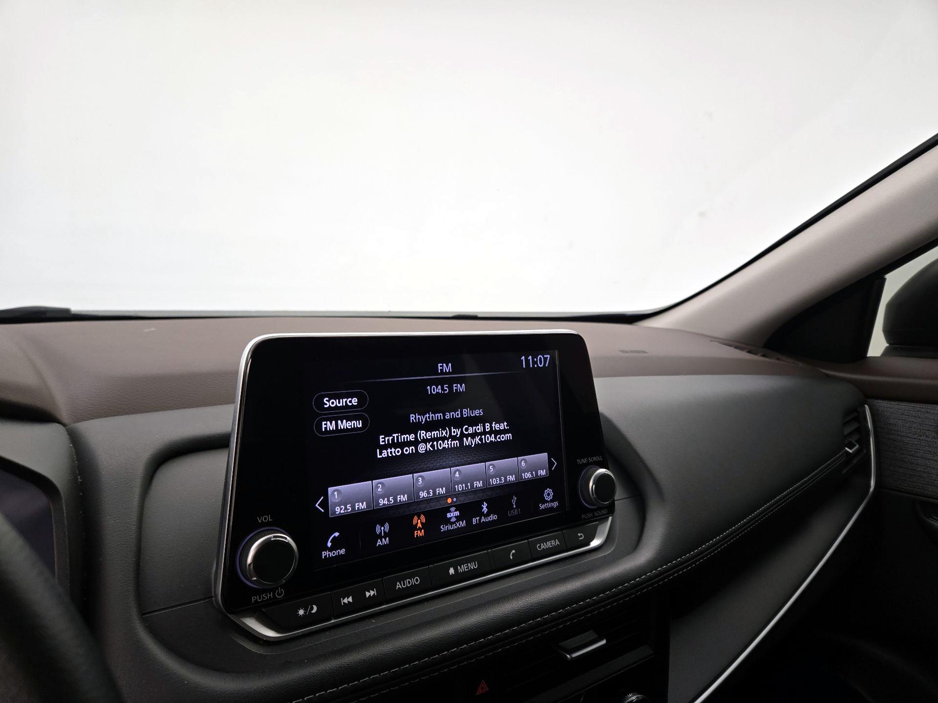 Thumbnail: 2023 Nissan Rogue - 15