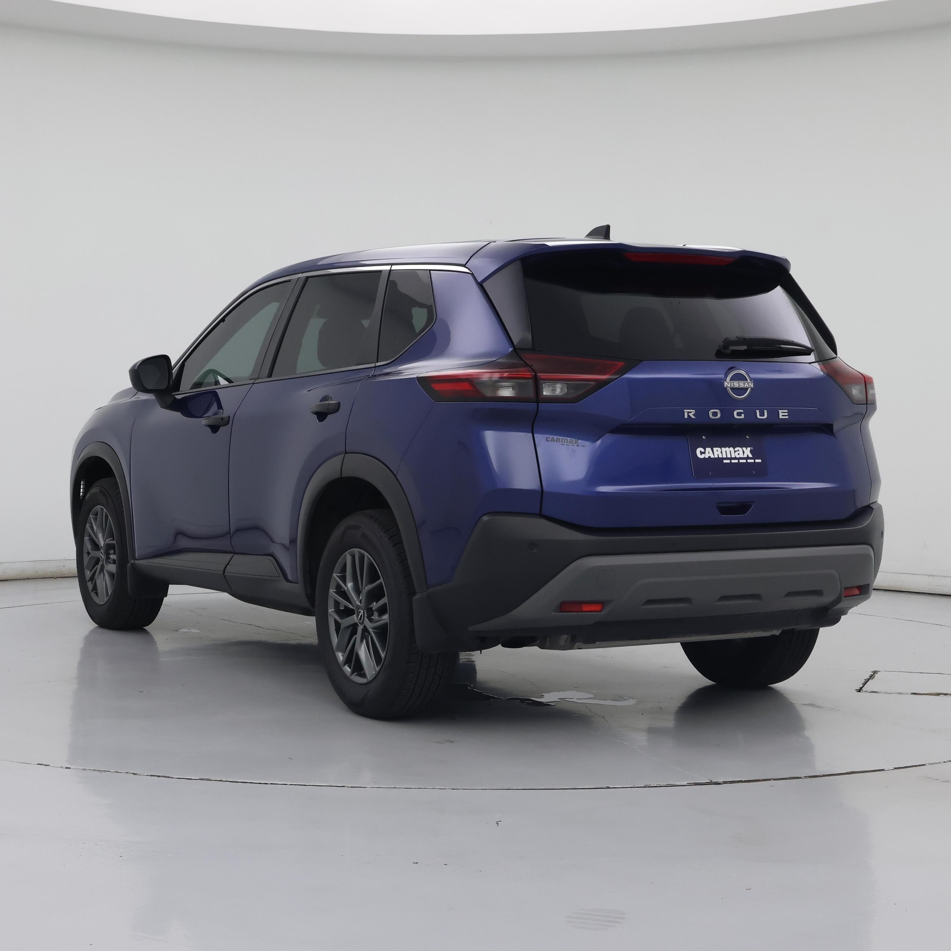 Thumbnail: 2023 Nissan Rogue - 2