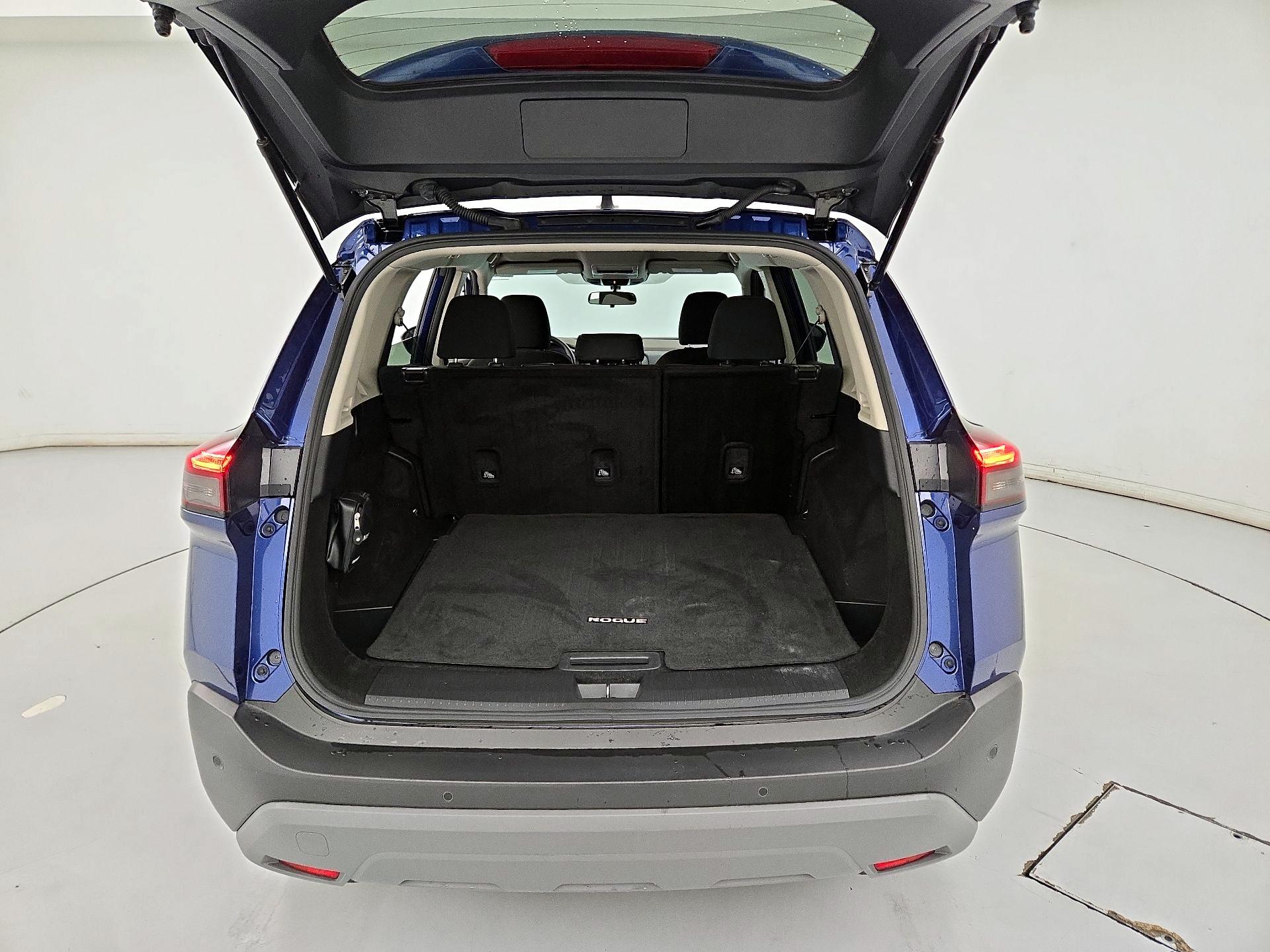 Thumbnail: 2023 Nissan Rogue - 20