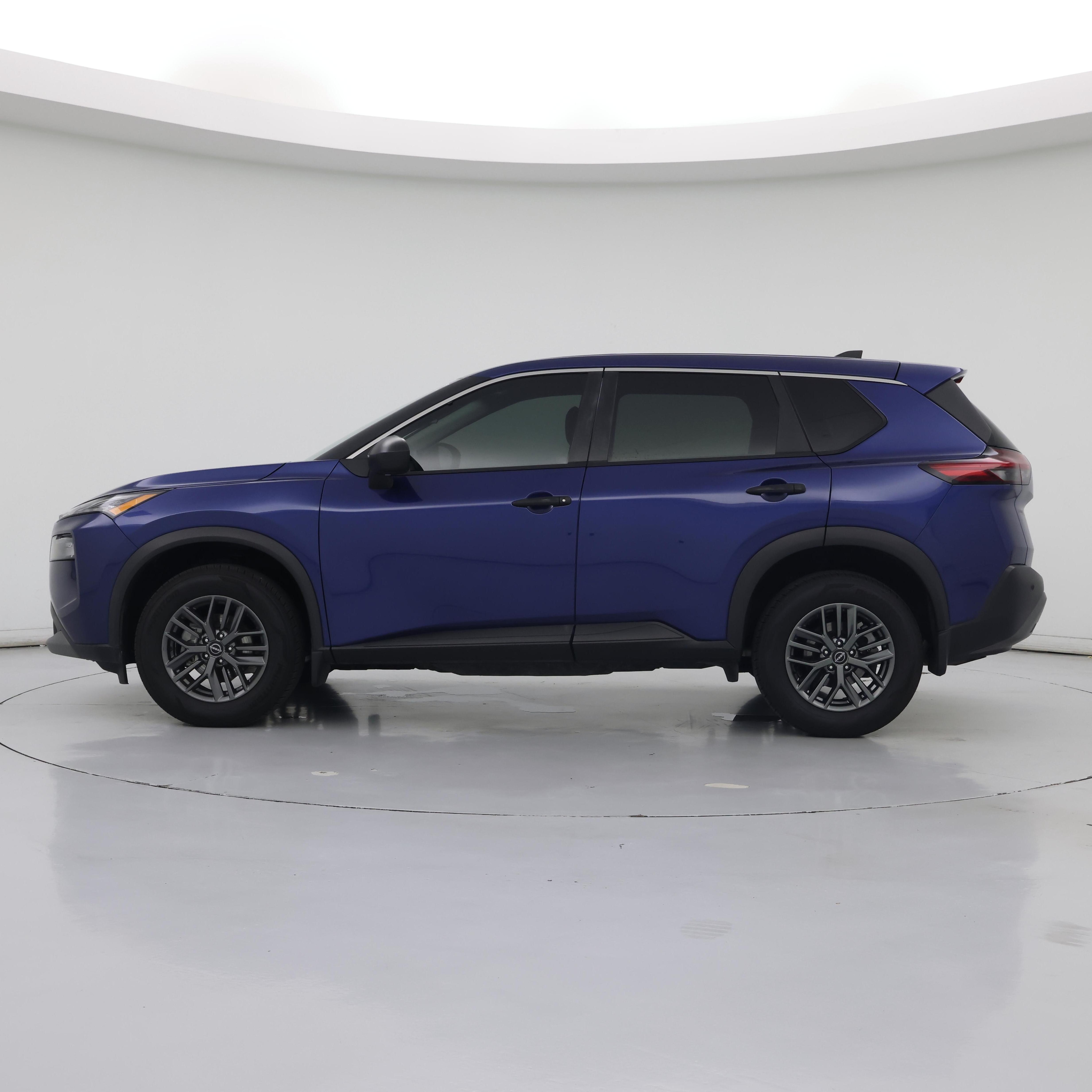 Thumbnail: 2023 Nissan Rogue - 3