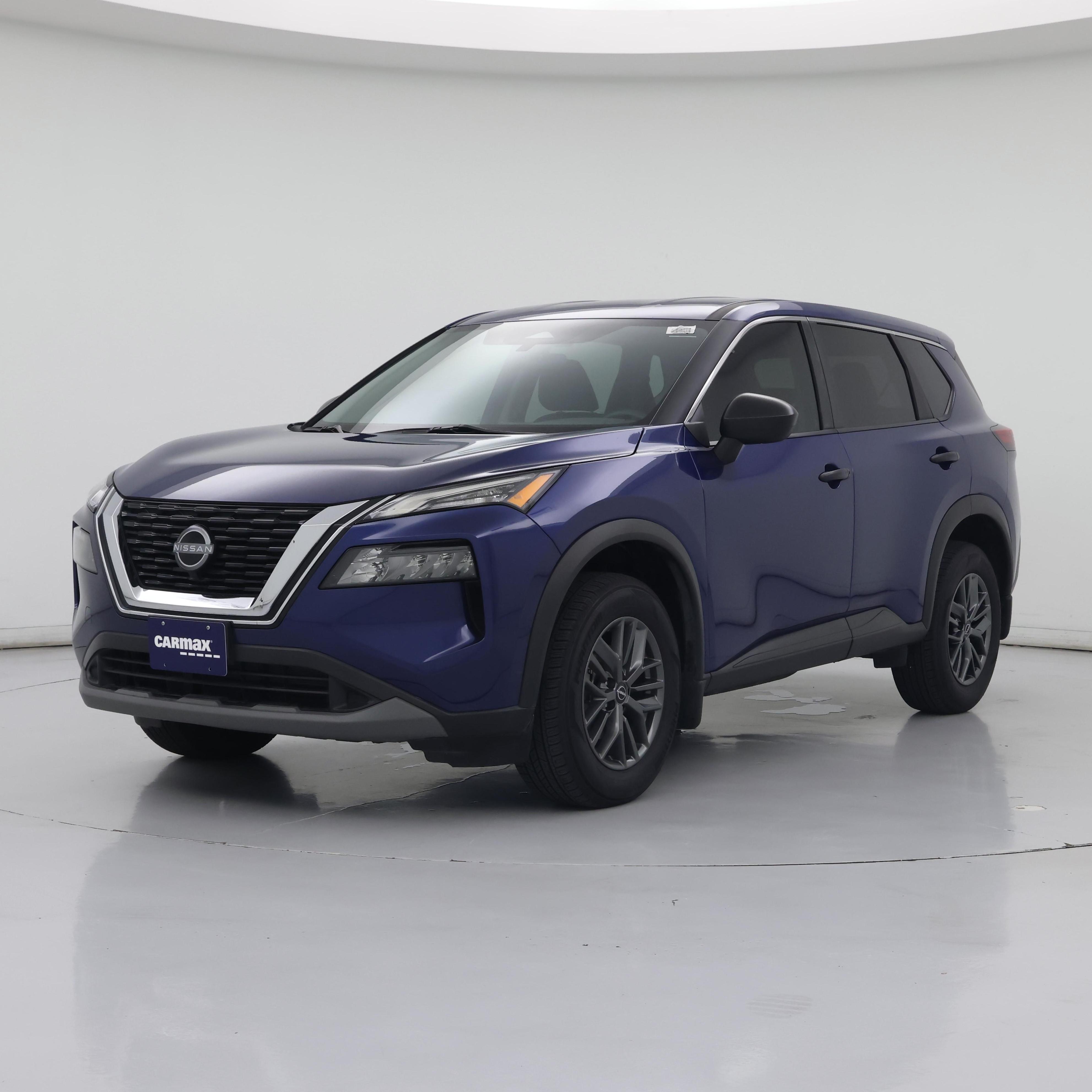 Thumbnail: 2023 Nissan Rogue - 4