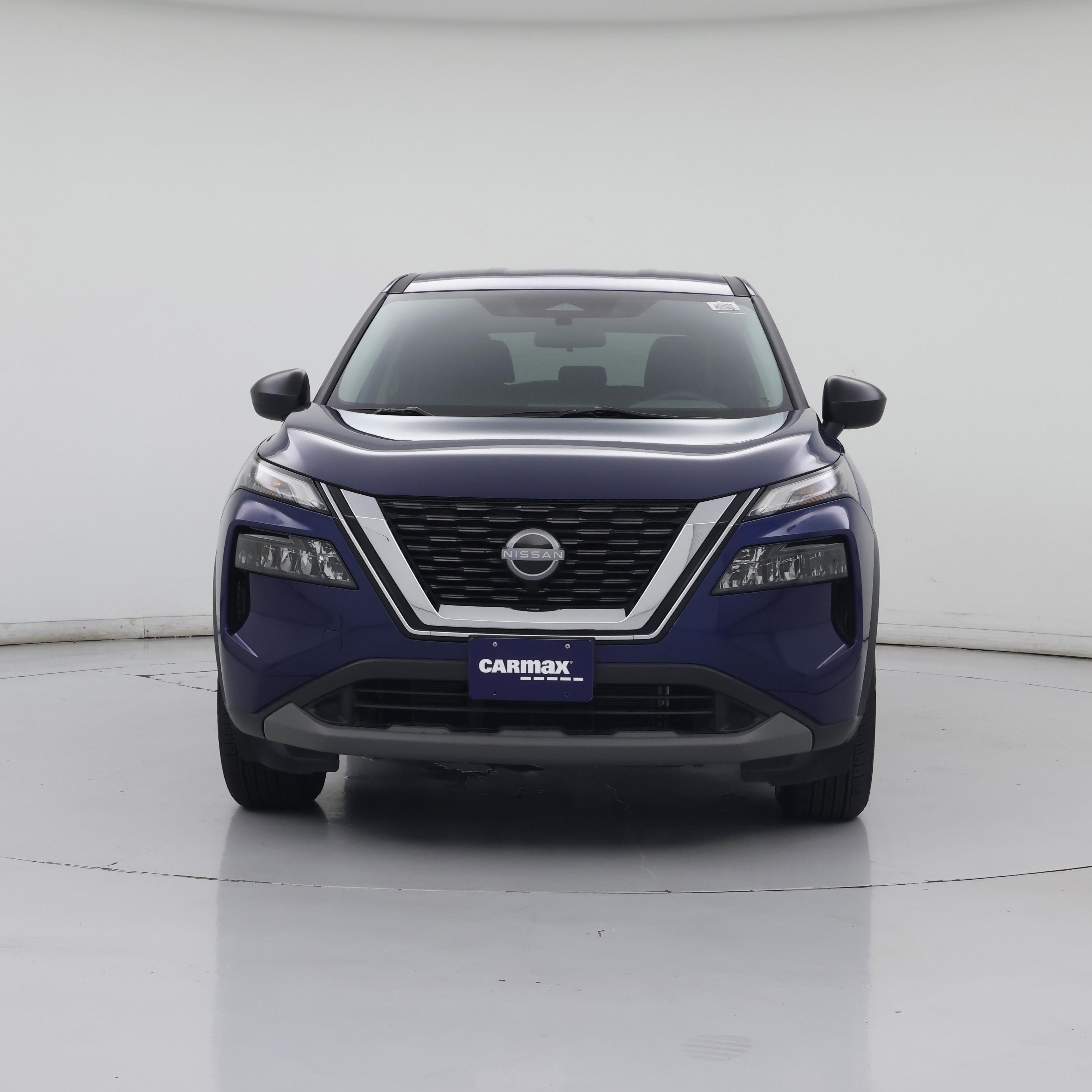 Thumbnail: 2023 Nissan Rogue - 5