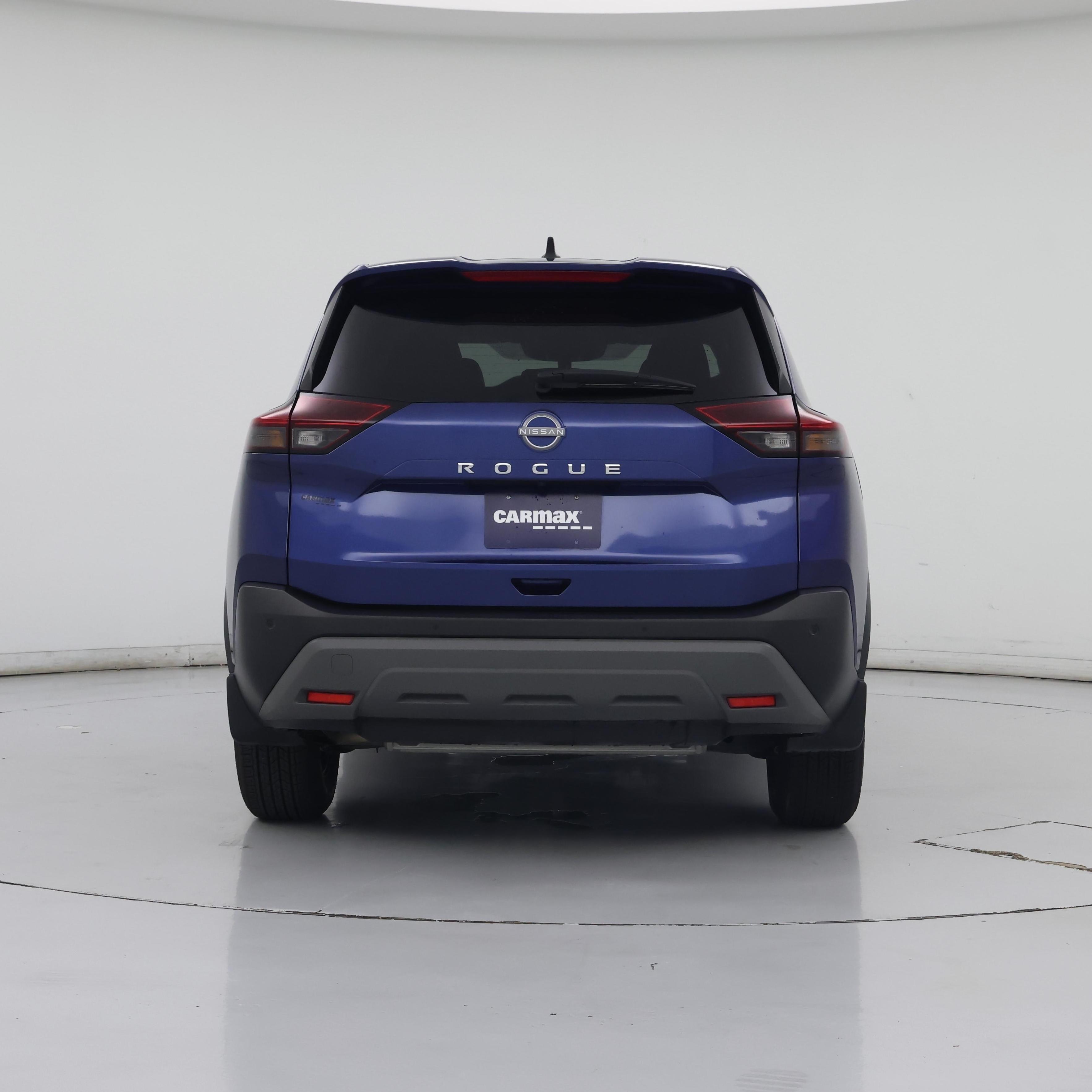 Thumbnail: 2023 Nissan Rogue - 6