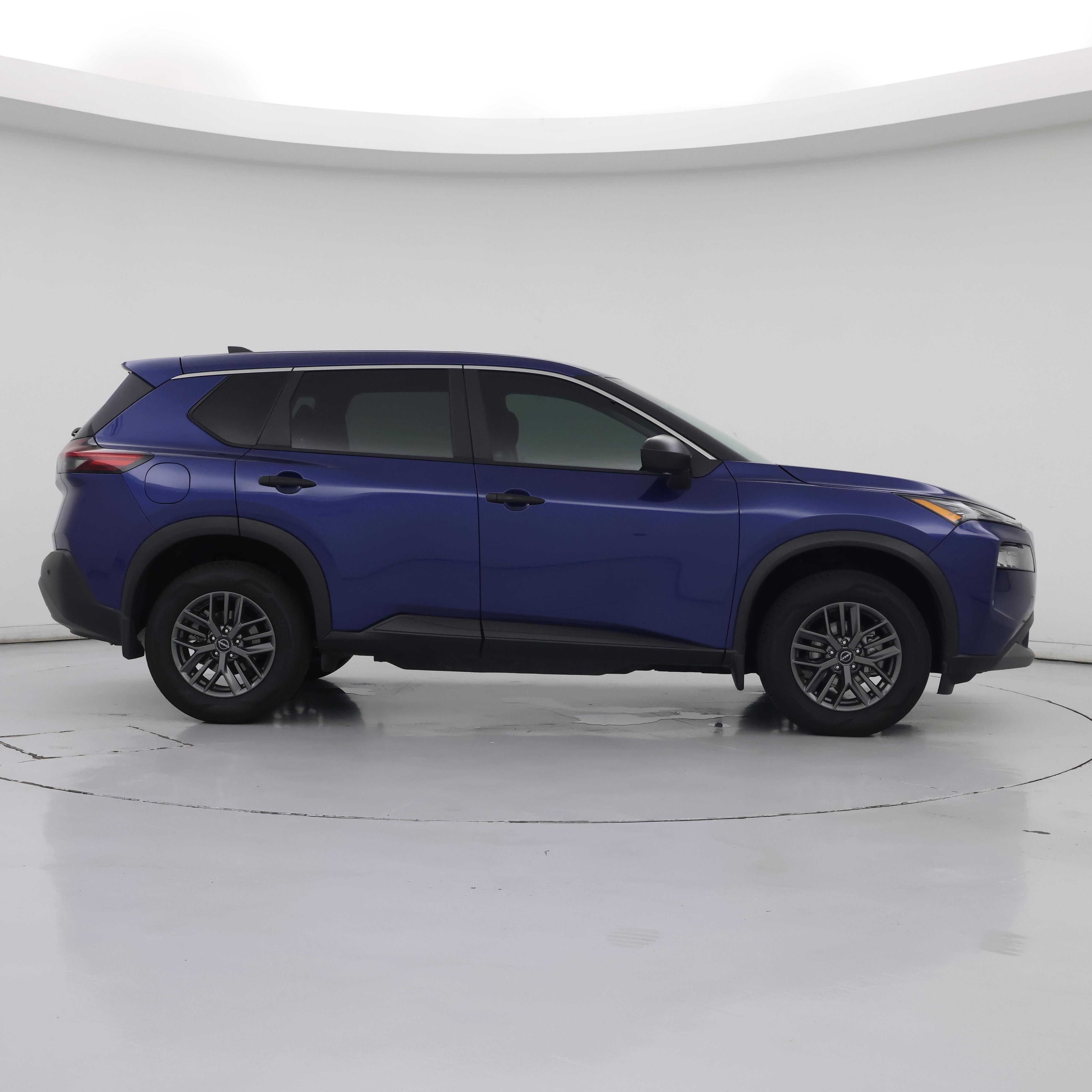 Thumbnail: 2023 Nissan Rogue - 7
