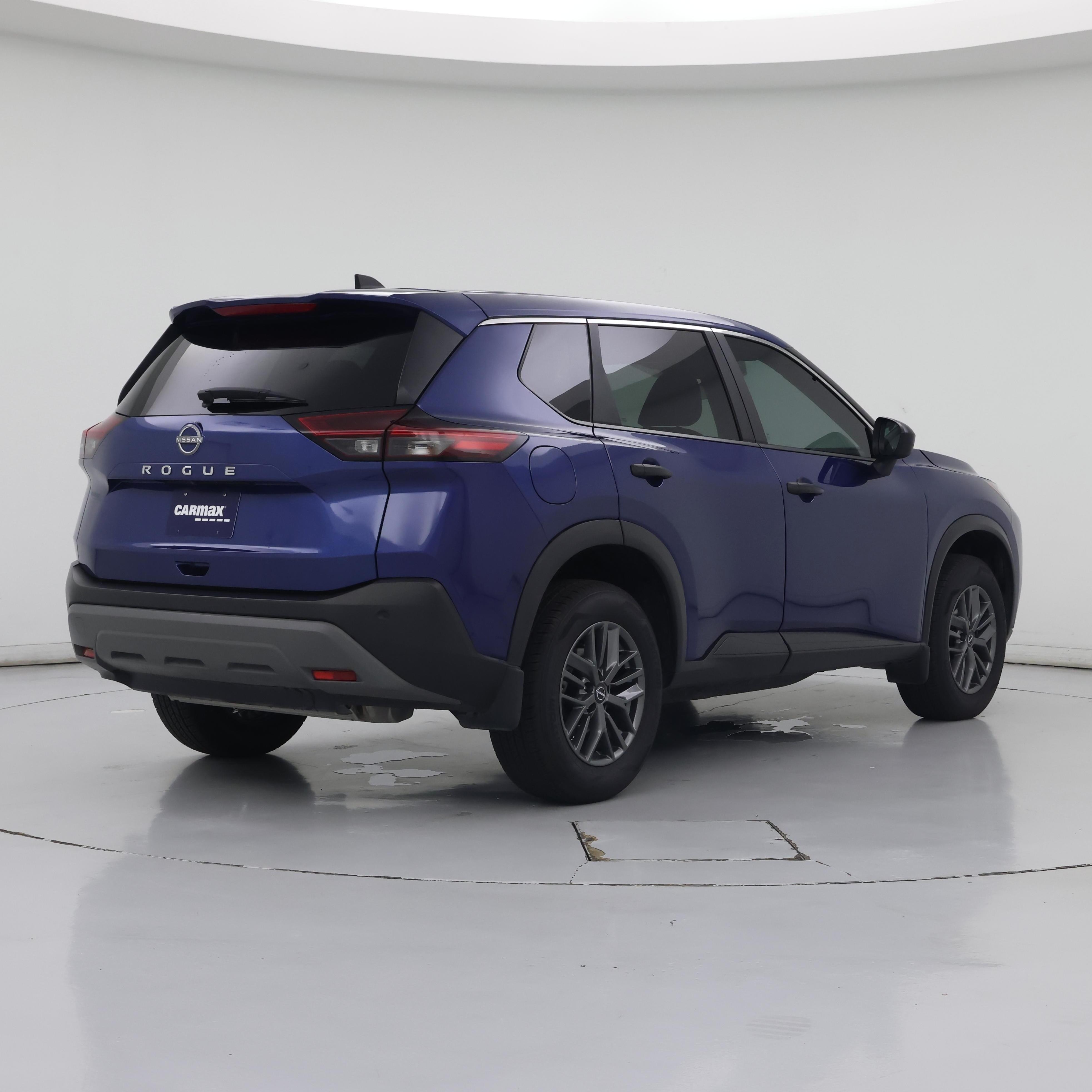 Thumbnail: 2023 Nissan Rogue - 8
