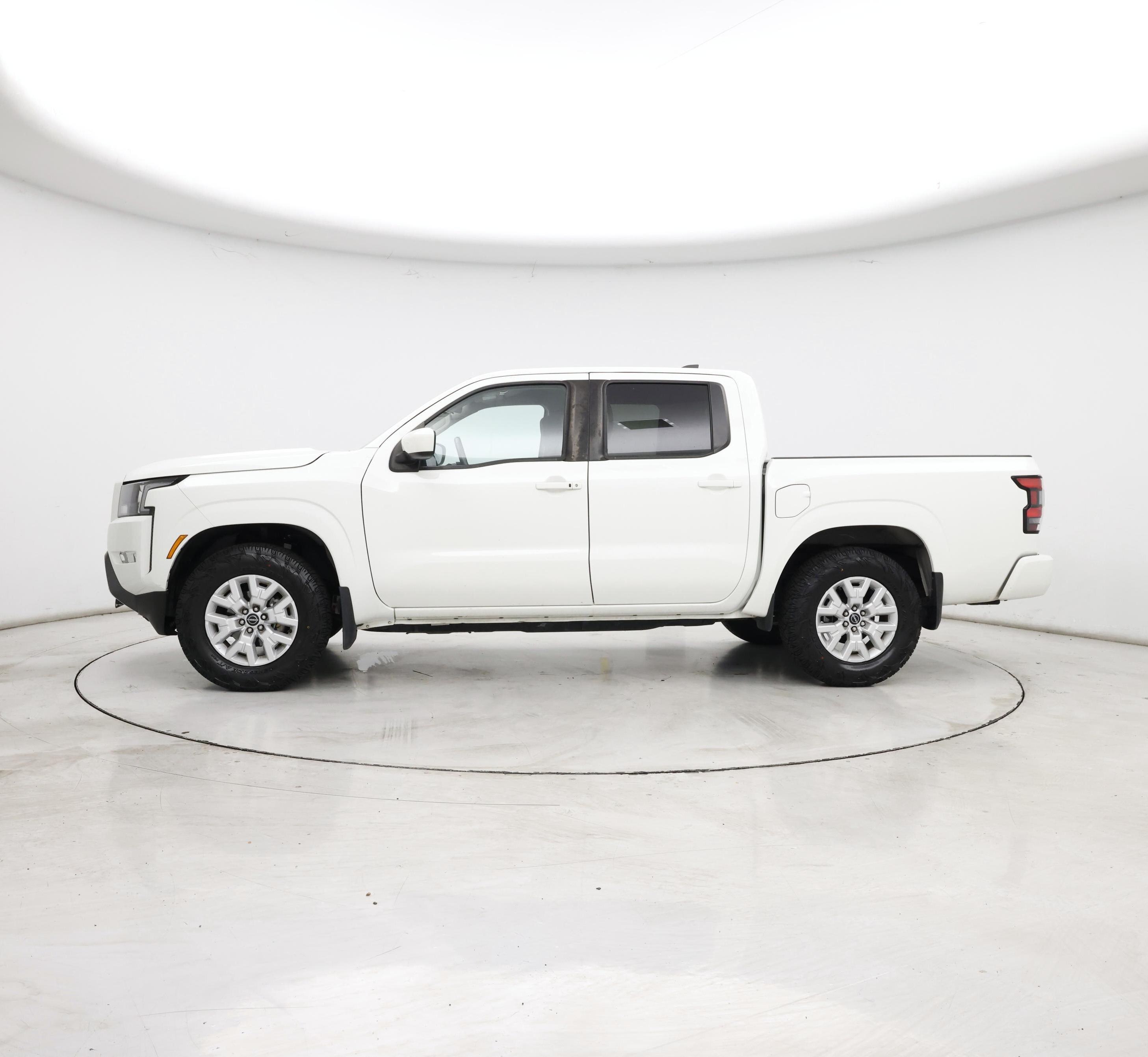 Thumbnail: 2022 Nissan Frontier - 3