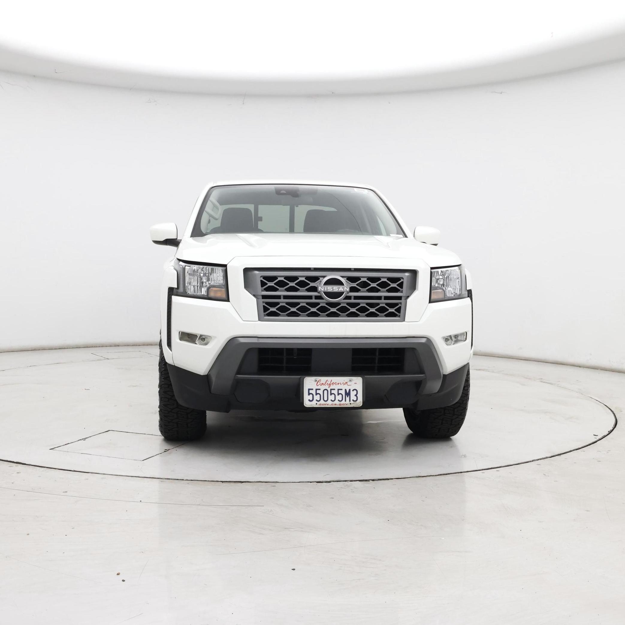 Thumbnail: 2022 Nissan Frontier - 5