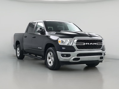 2023 Ram 1500 Bighorn