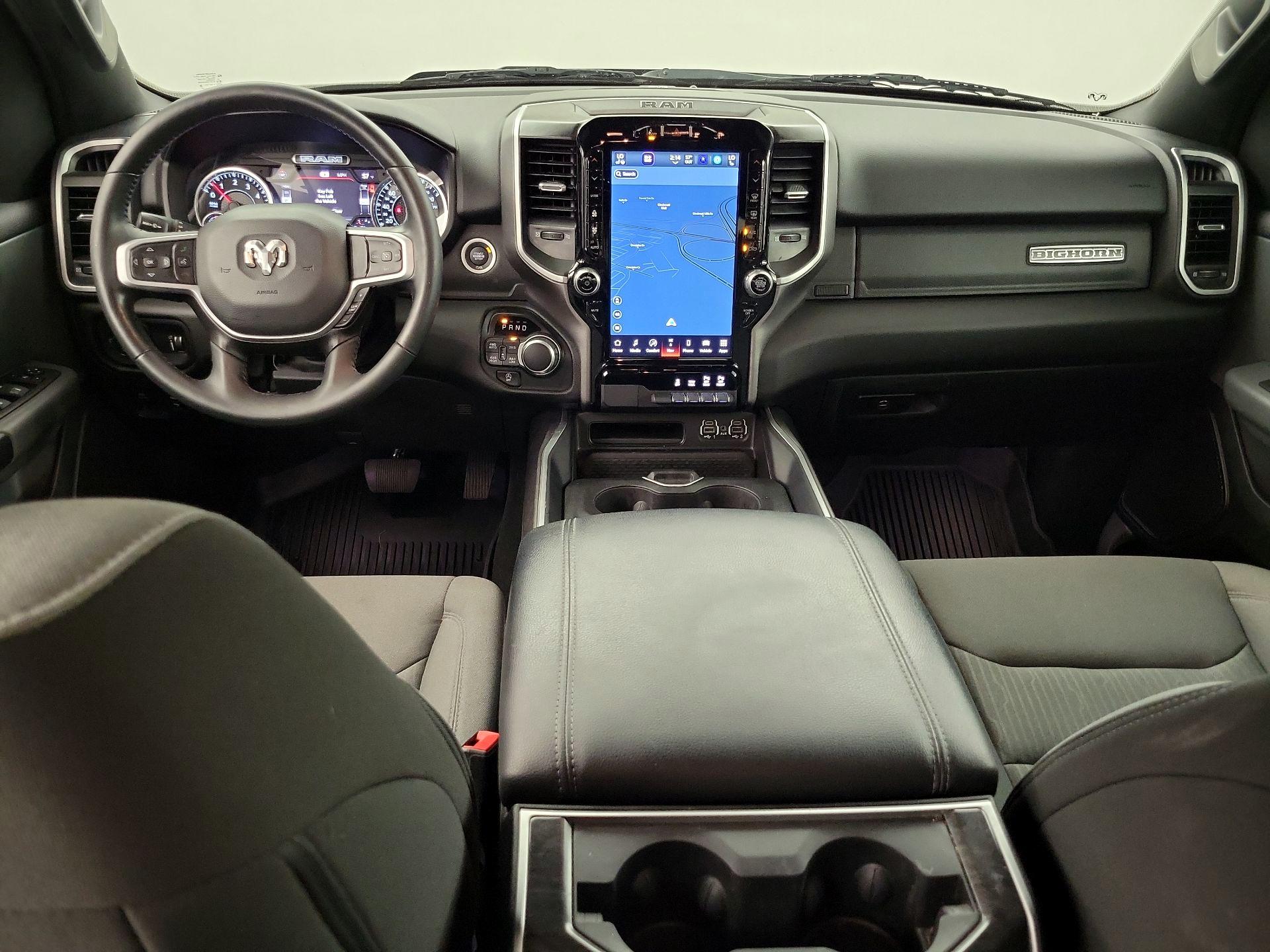 Thumbnail: 2023 RAM 1500 - 9