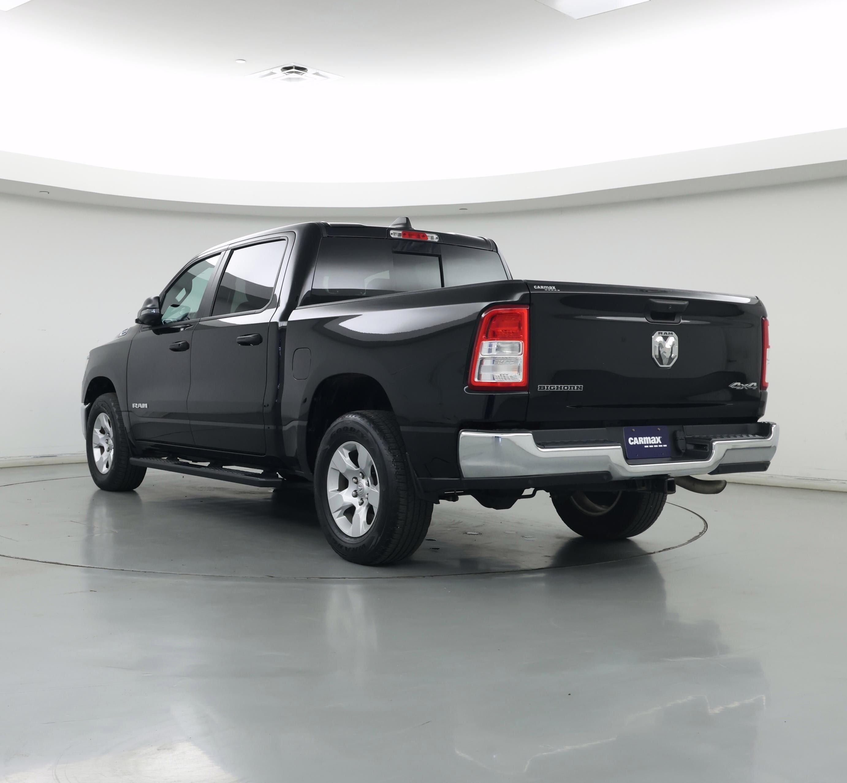 Thumbnail: 2023 RAM 1500 - 2