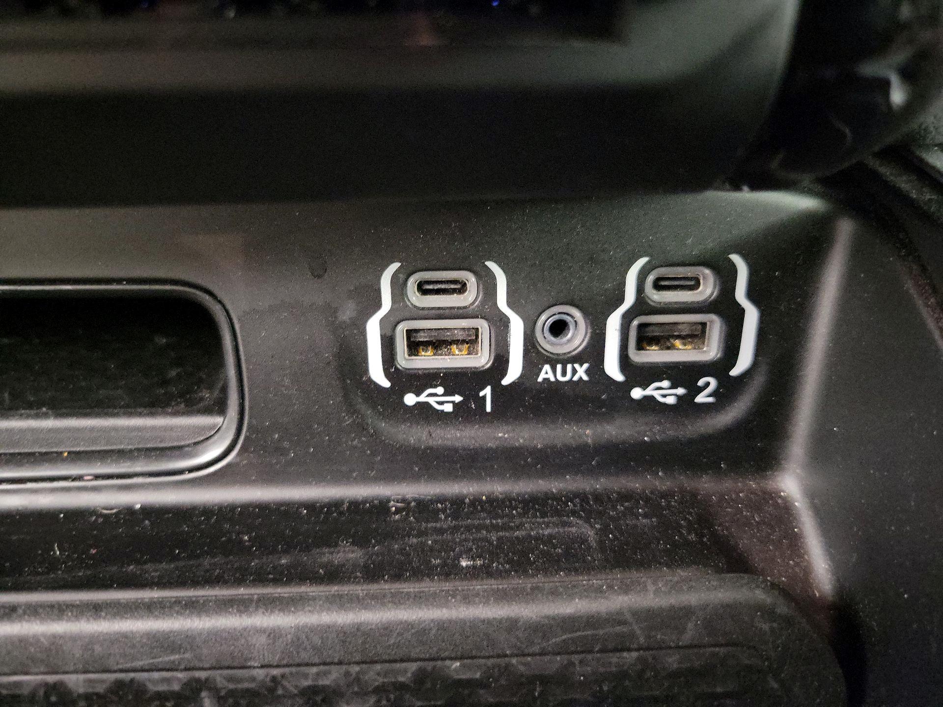 Thumbnail: 2023 RAM 1500 - 19