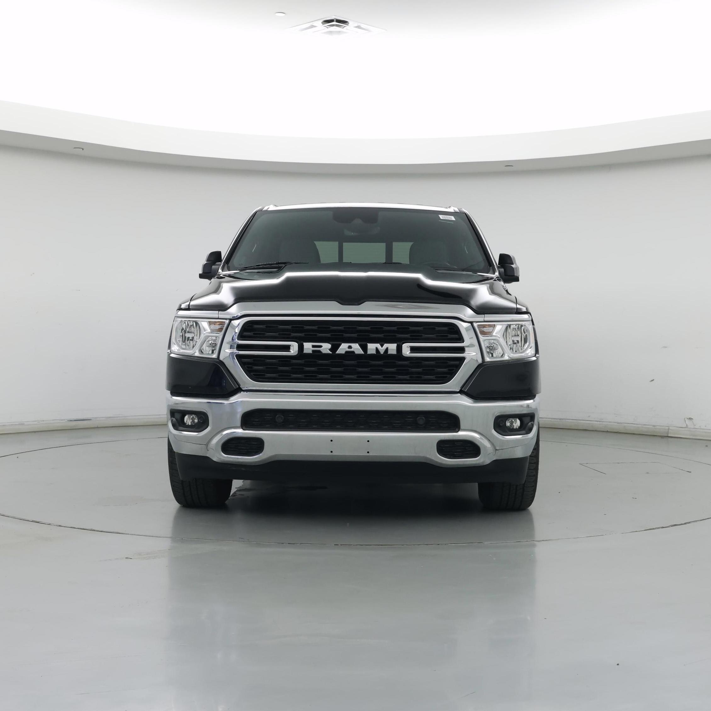 Thumbnail: 2023 RAM 1500 - 5