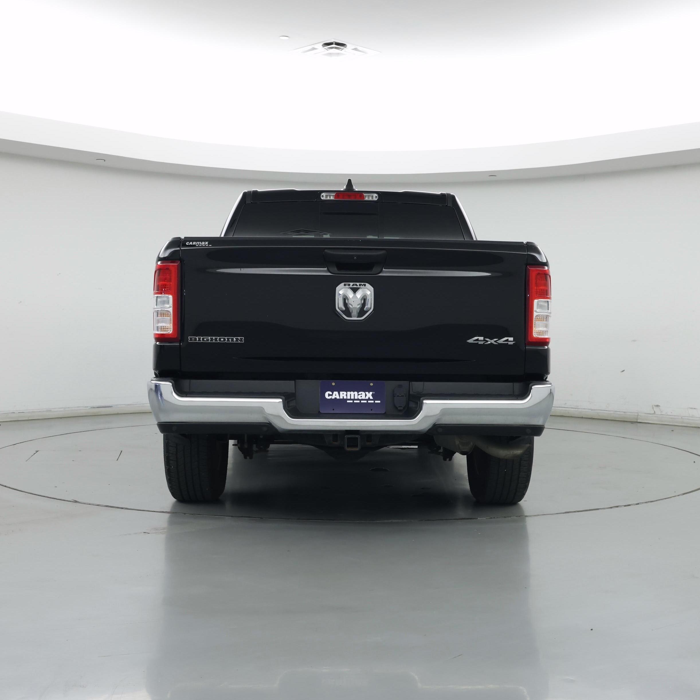 Thumbnail: 2023 RAM 1500 - 6