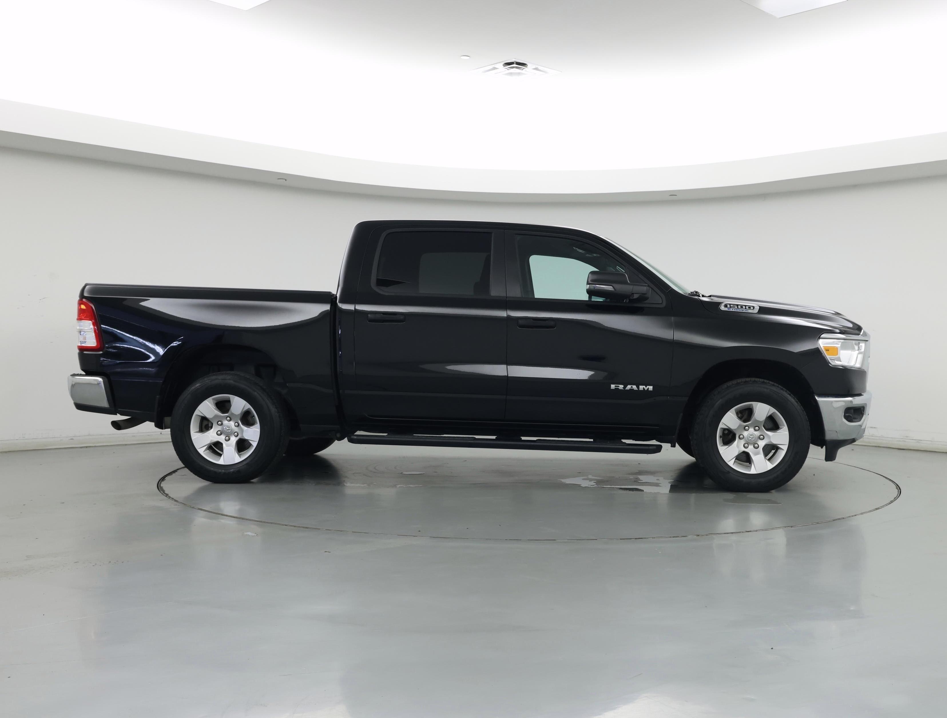 Thumbnail: 2023 RAM 1500 - 7