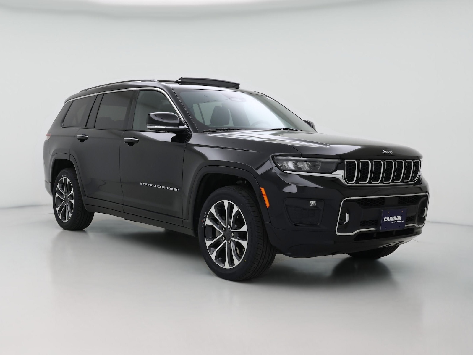 2023 Jeep Grand Cherokee L