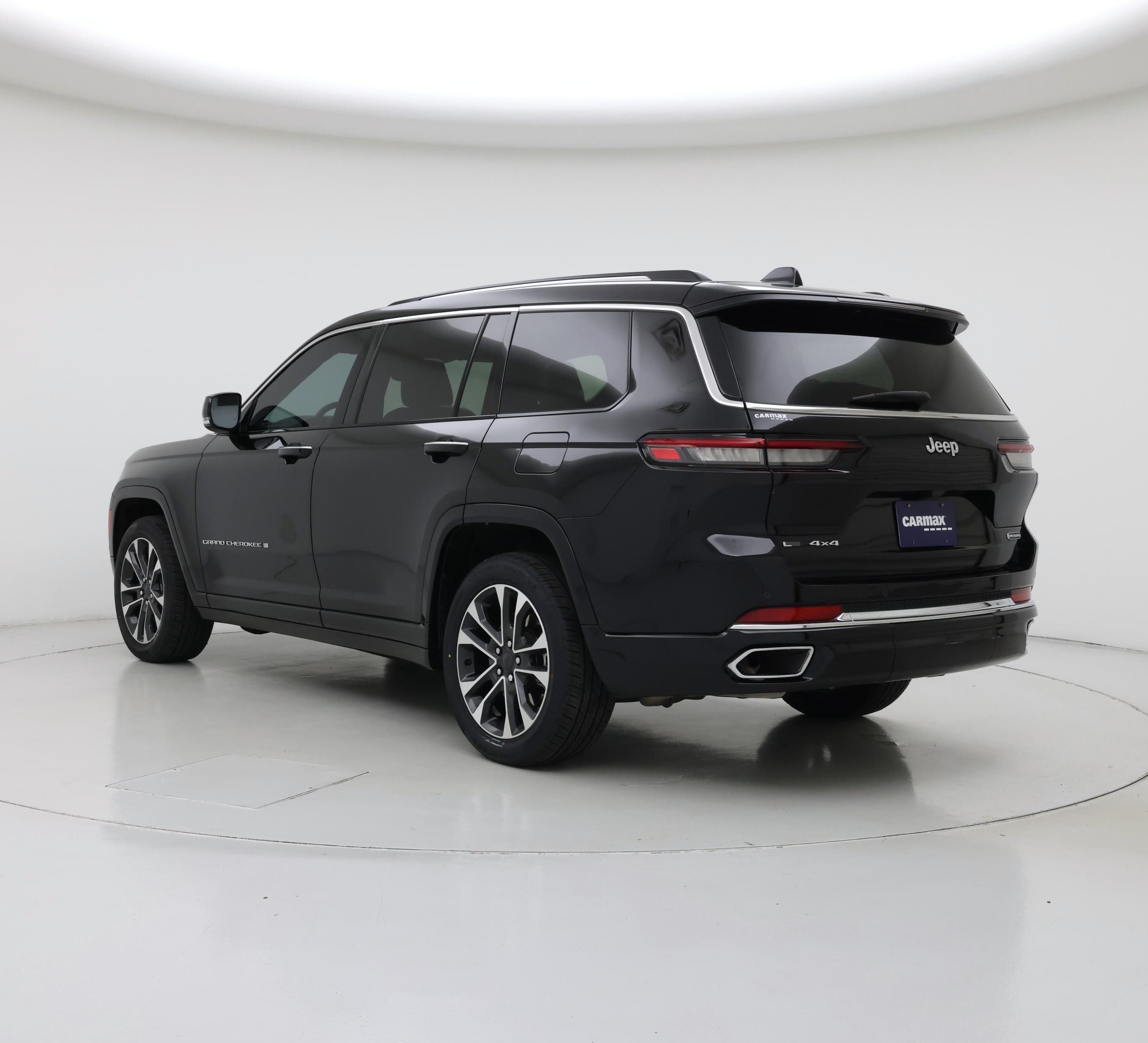 Thumbnail: 2023 Jeep Grand Cherokee L - 2