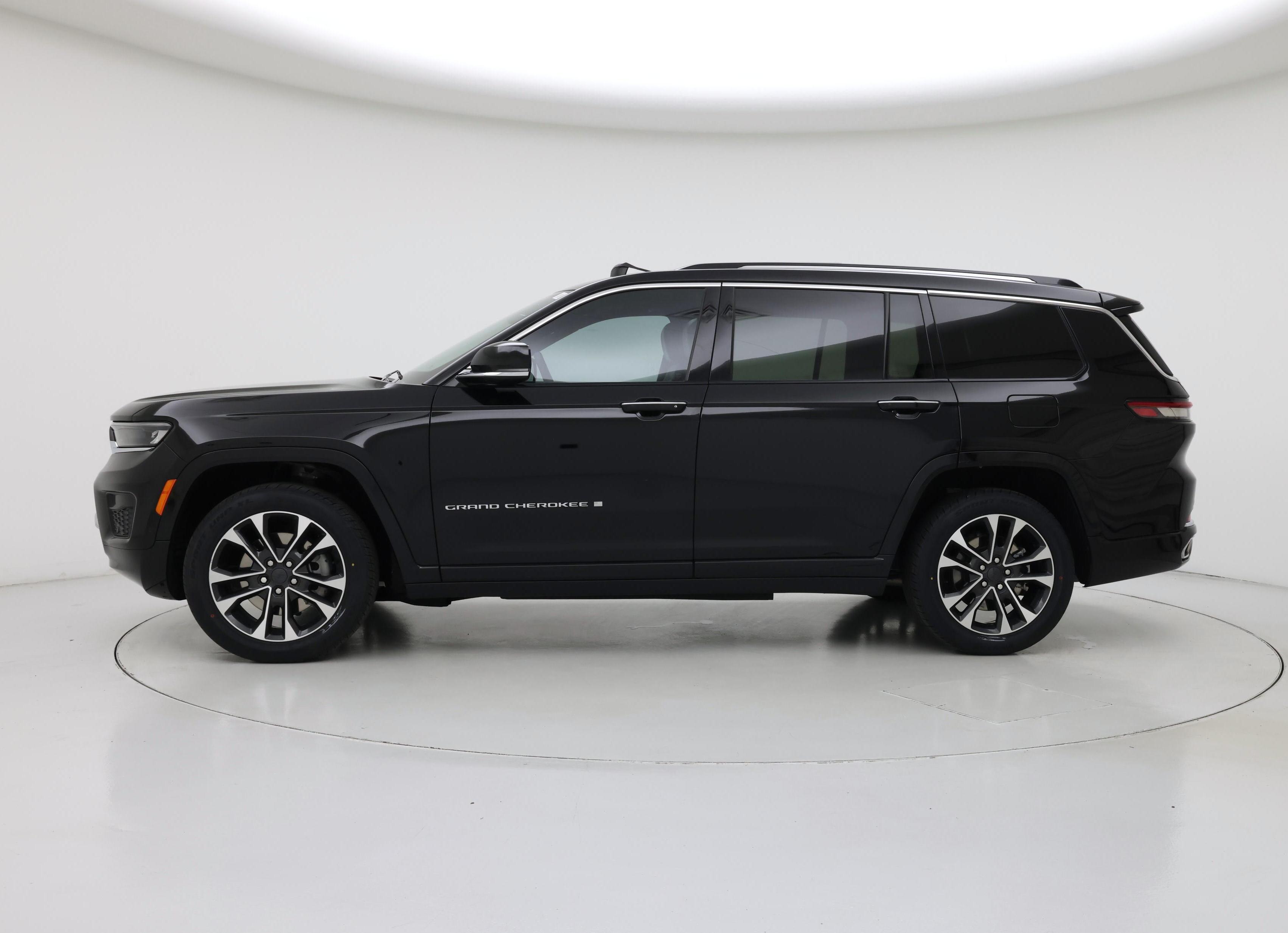 Thumbnail: 2023 Jeep Grand Cherokee L - 3
