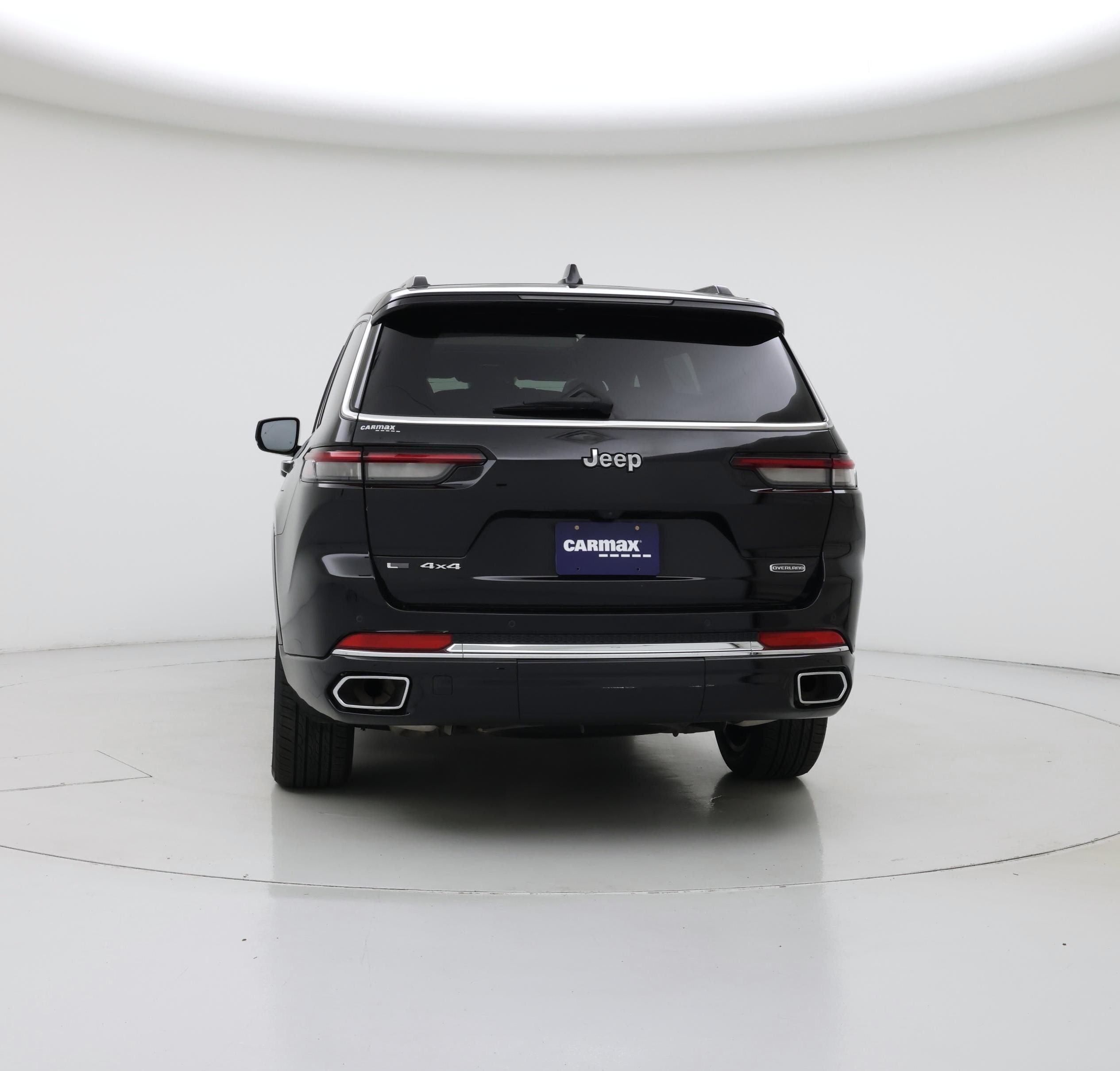 Thumbnail: 2023 Jeep Grand Cherokee L - 6