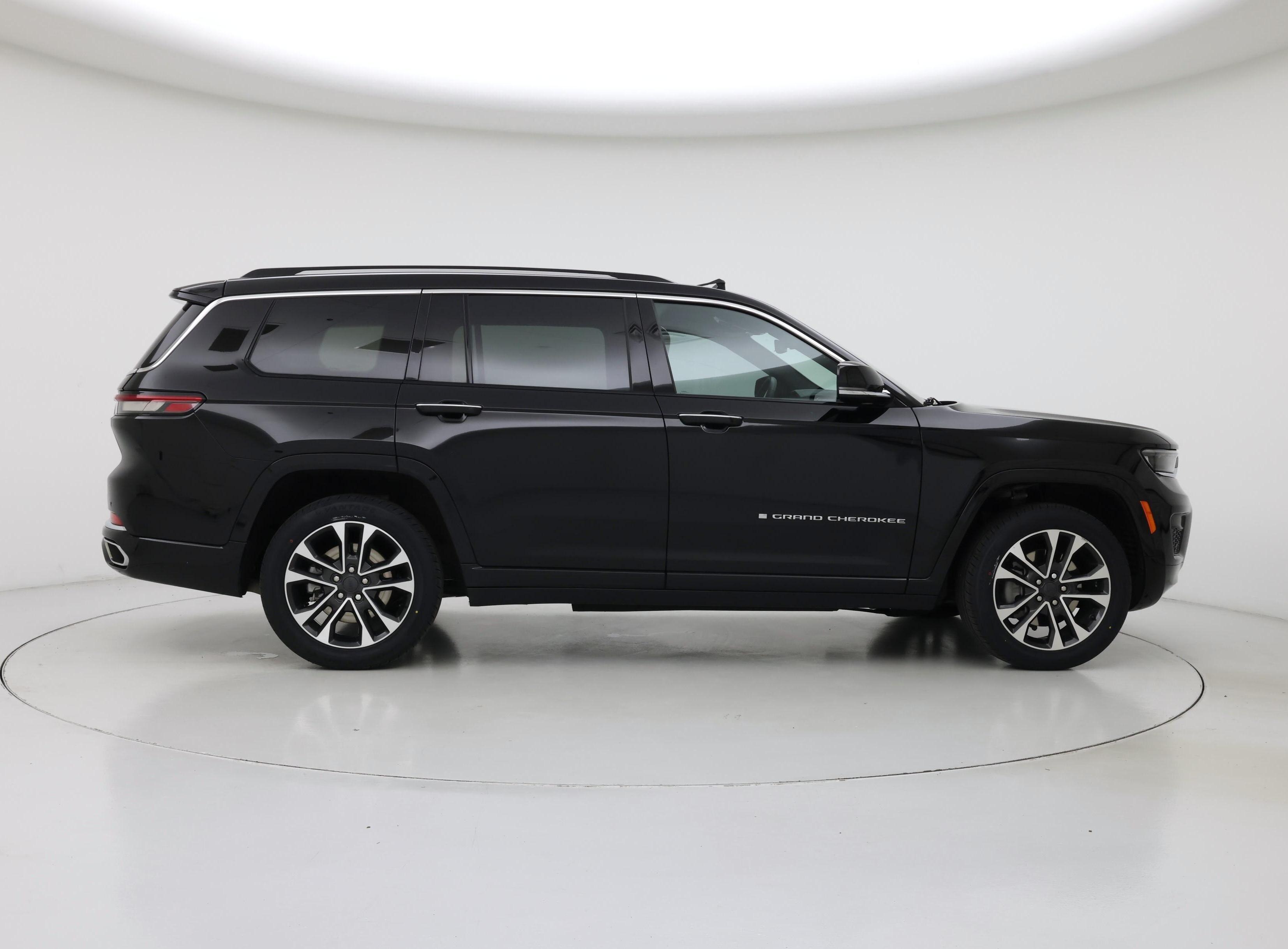 Thumbnail: 2023 Jeep Grand Cherokee L - 7