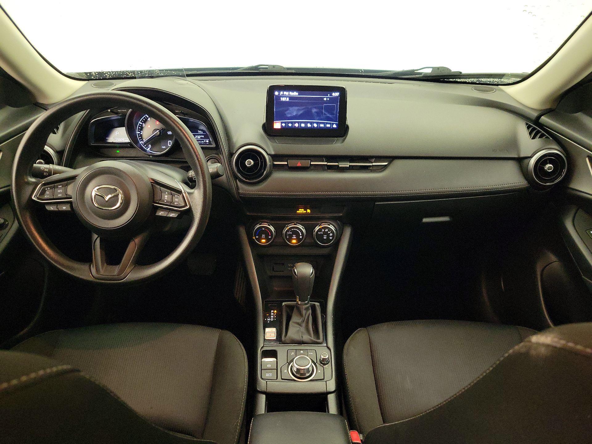 Thumbnail: 2021 Mazda CX-3 - 9