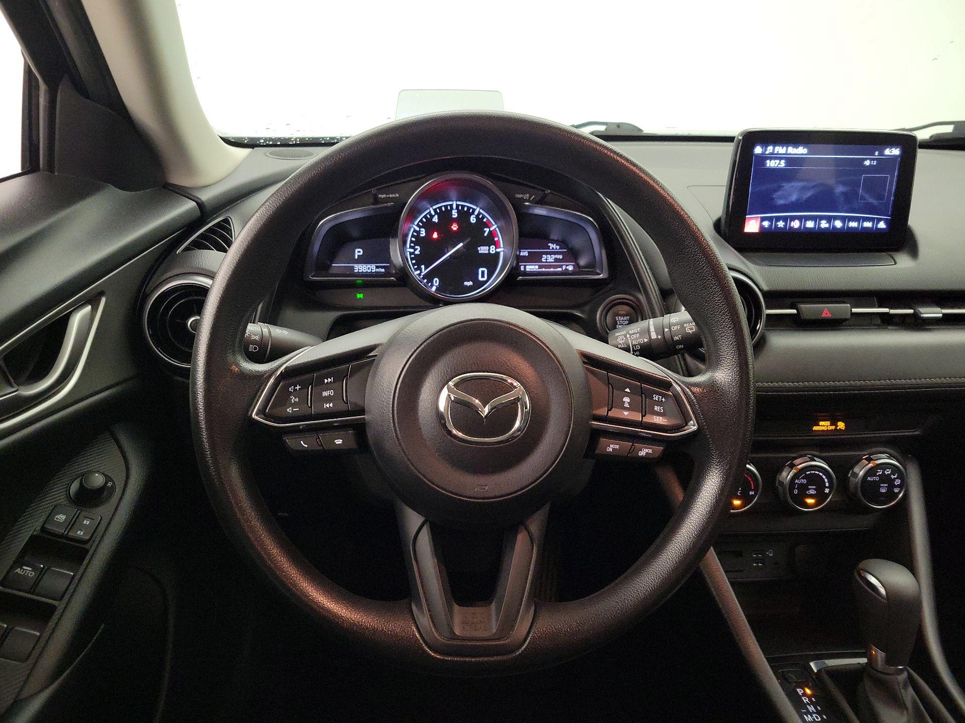 Thumbnail: 2021 Mazda CX-3 - 10