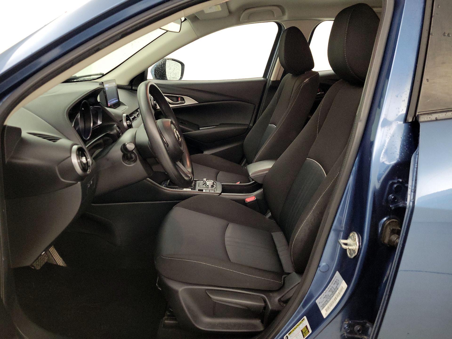 Thumbnail: 2021 Mazda CX-3 - 11