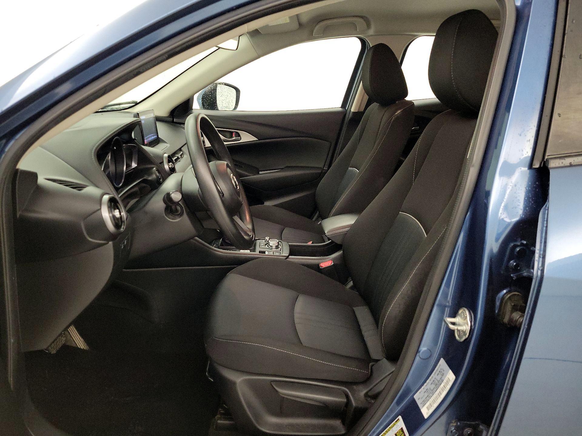 Thumbnail: 2021 Mazda CX-3 - 12