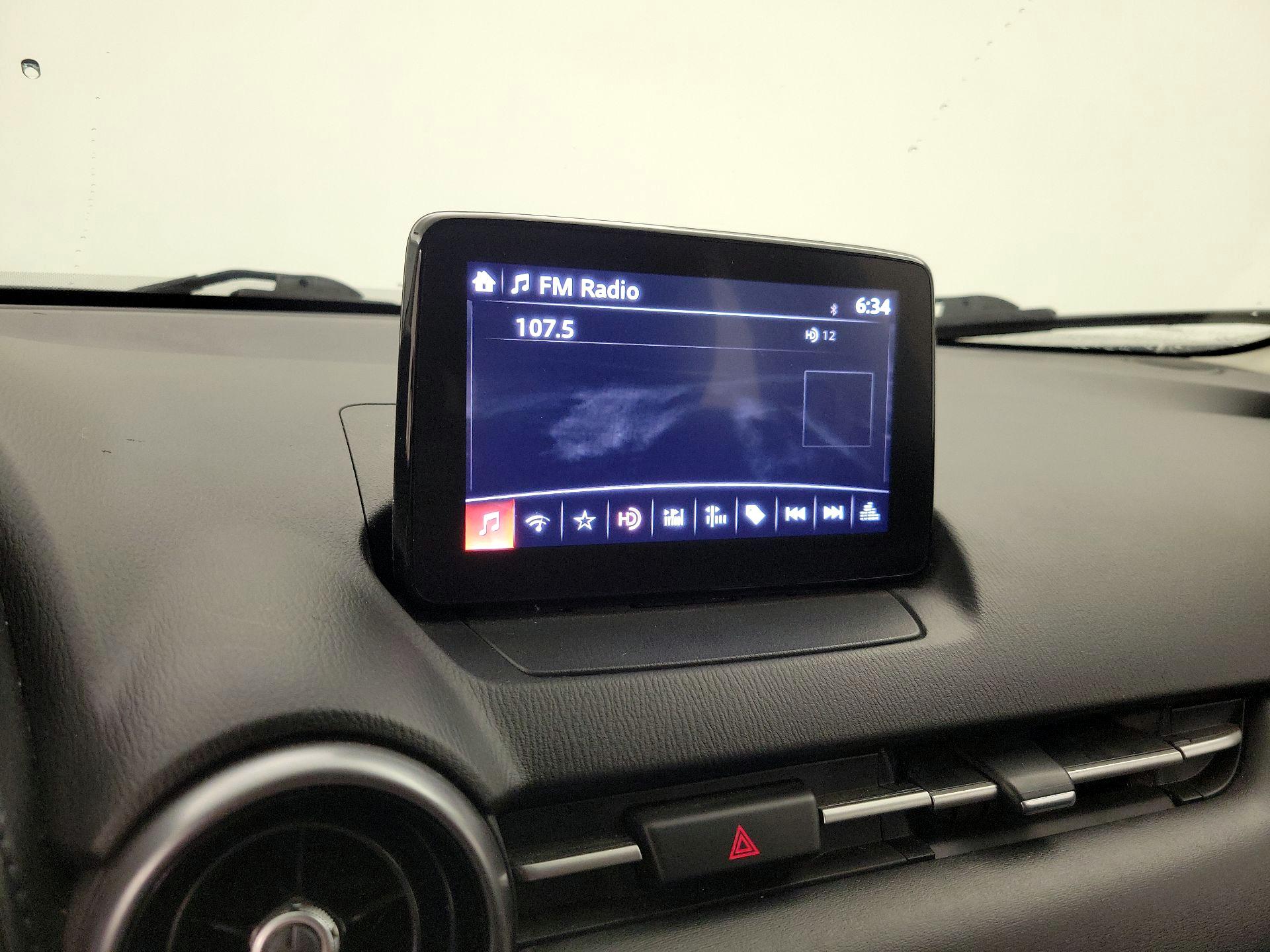 Thumbnail: 2021 Mazda CX-3 - 15