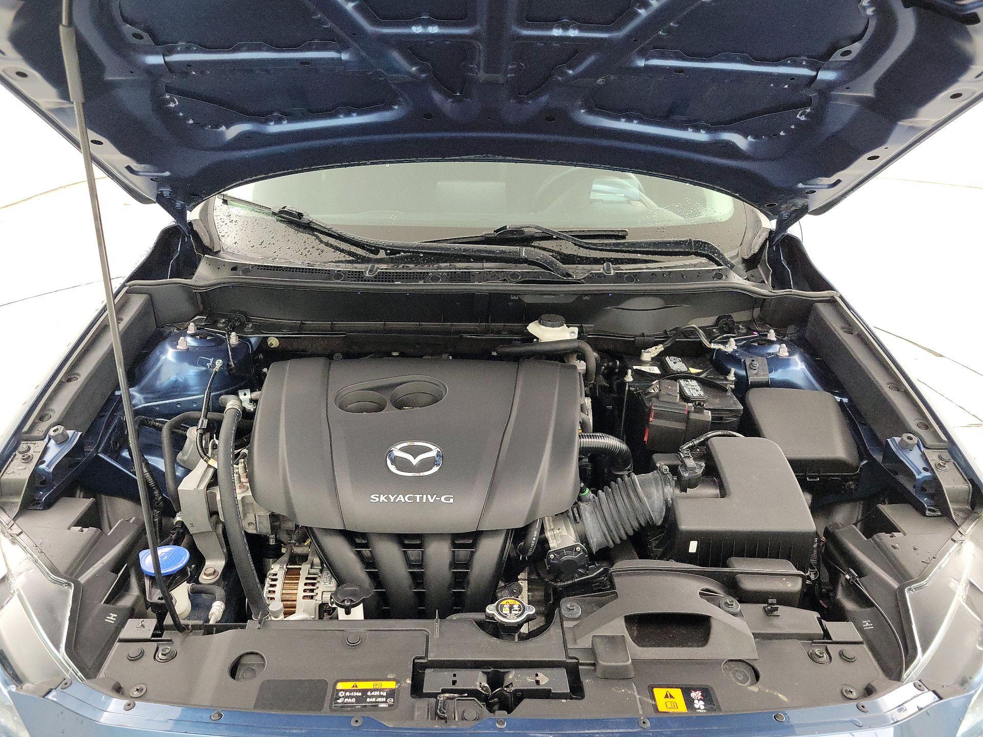 Thumbnail: 2021 Mazda CX-3 - 20
