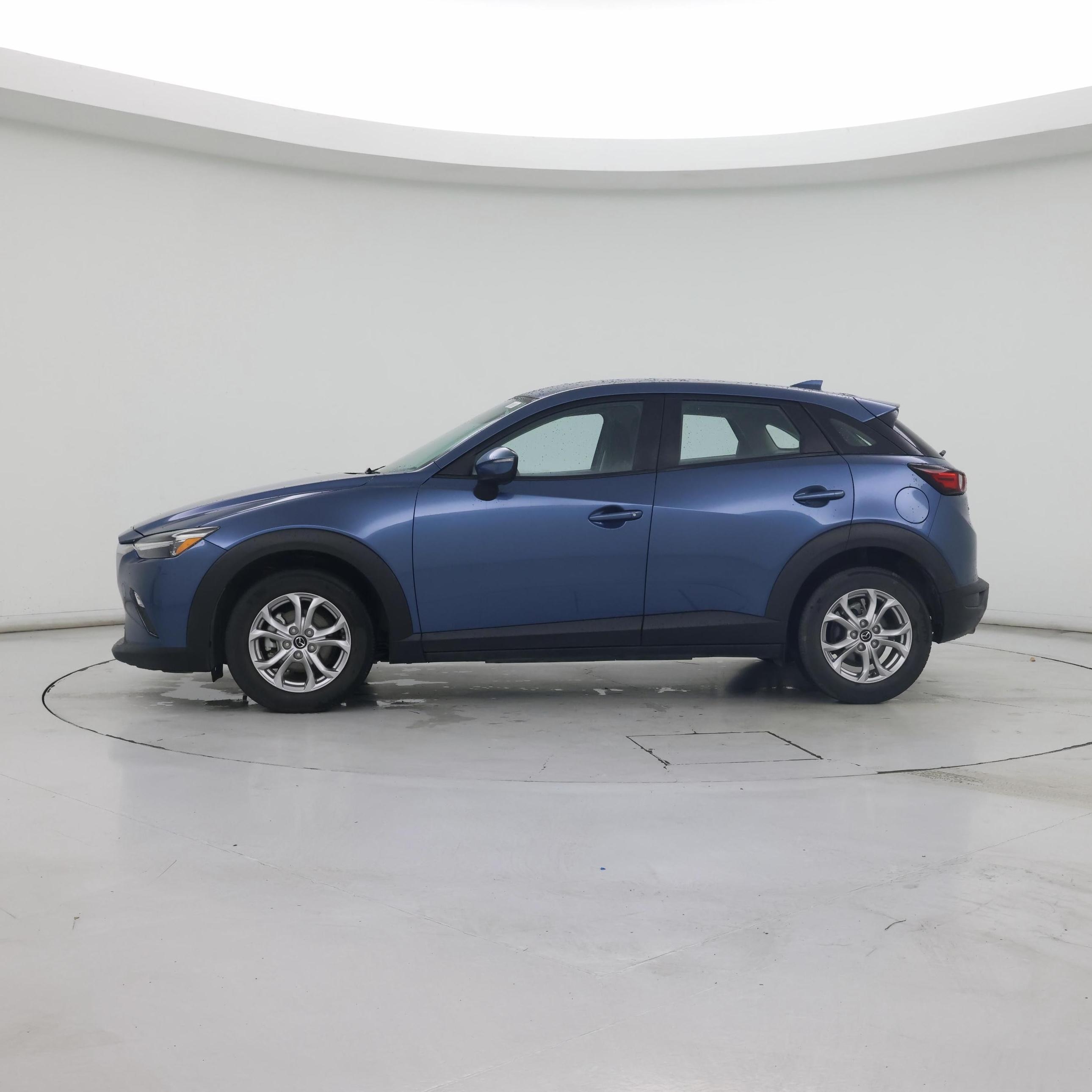 Thumbnail: 2021 Mazda CX-3 - 3