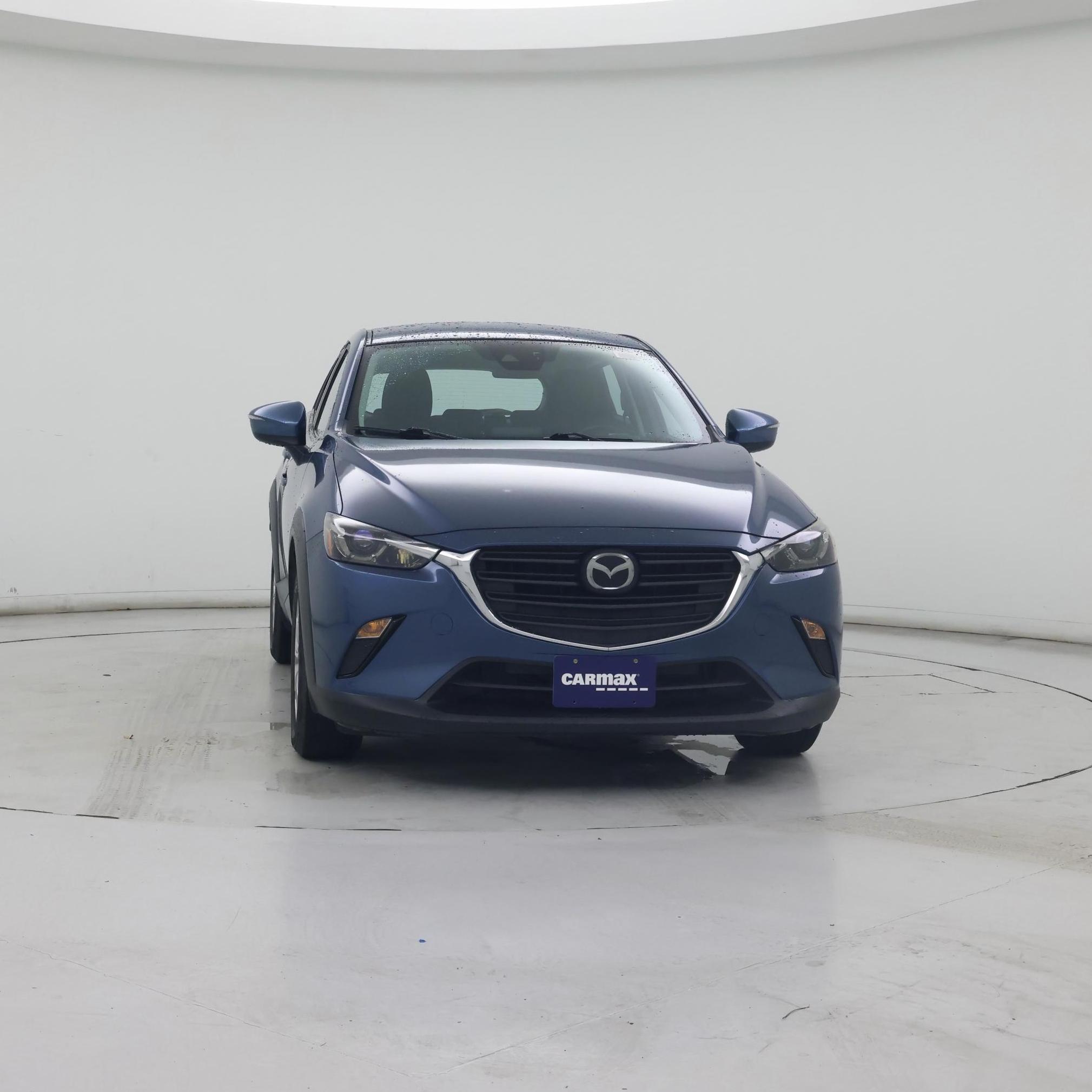 Thumbnail: 2021 Mazda CX-3 - 5