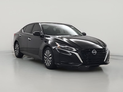 2023 Nissan Altima SV