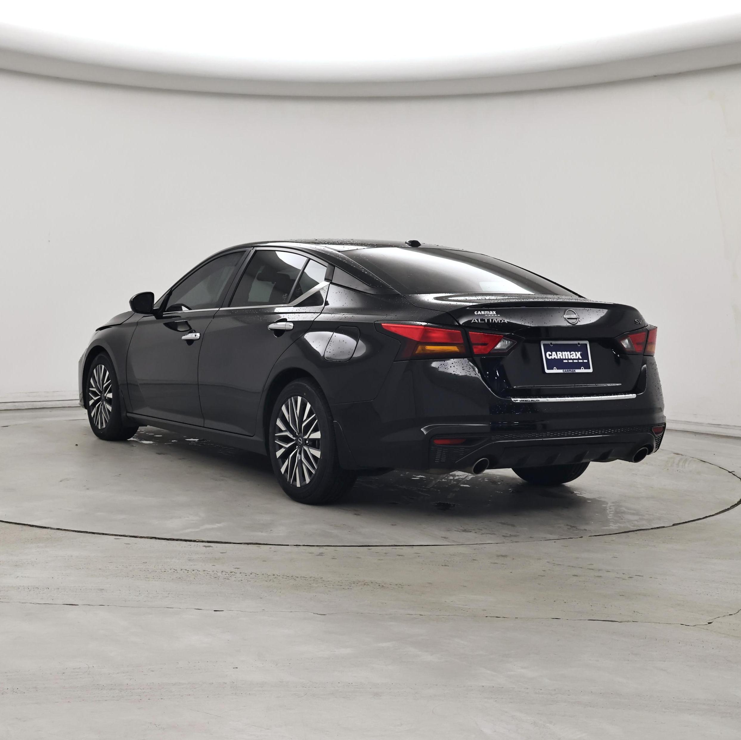 Thumbnail: 2023 Nissan Altima - 2