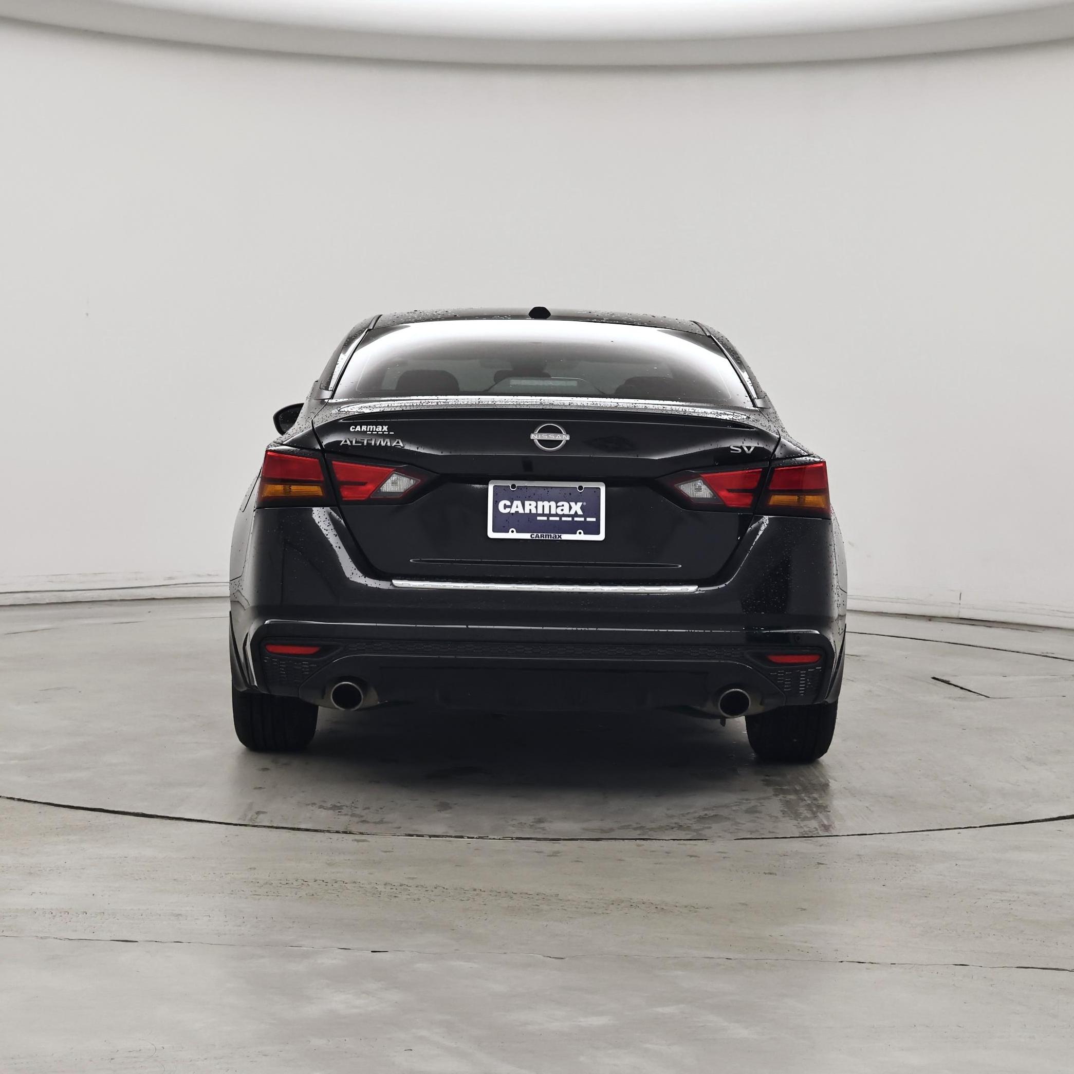 Thumbnail: 2023 Nissan Altima - 6