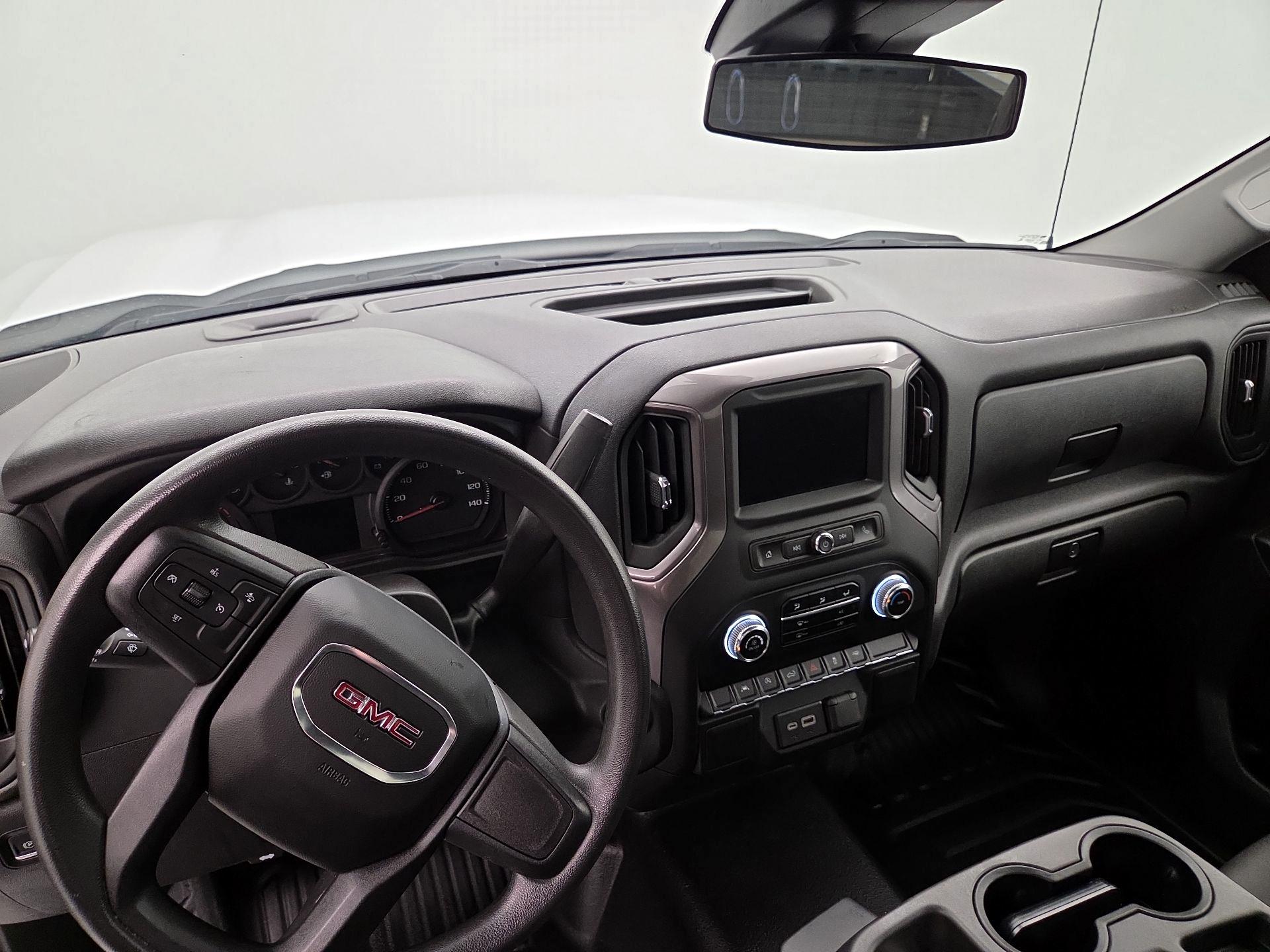 Thumbnail: 2023 GMC Sierra 1500 - 9