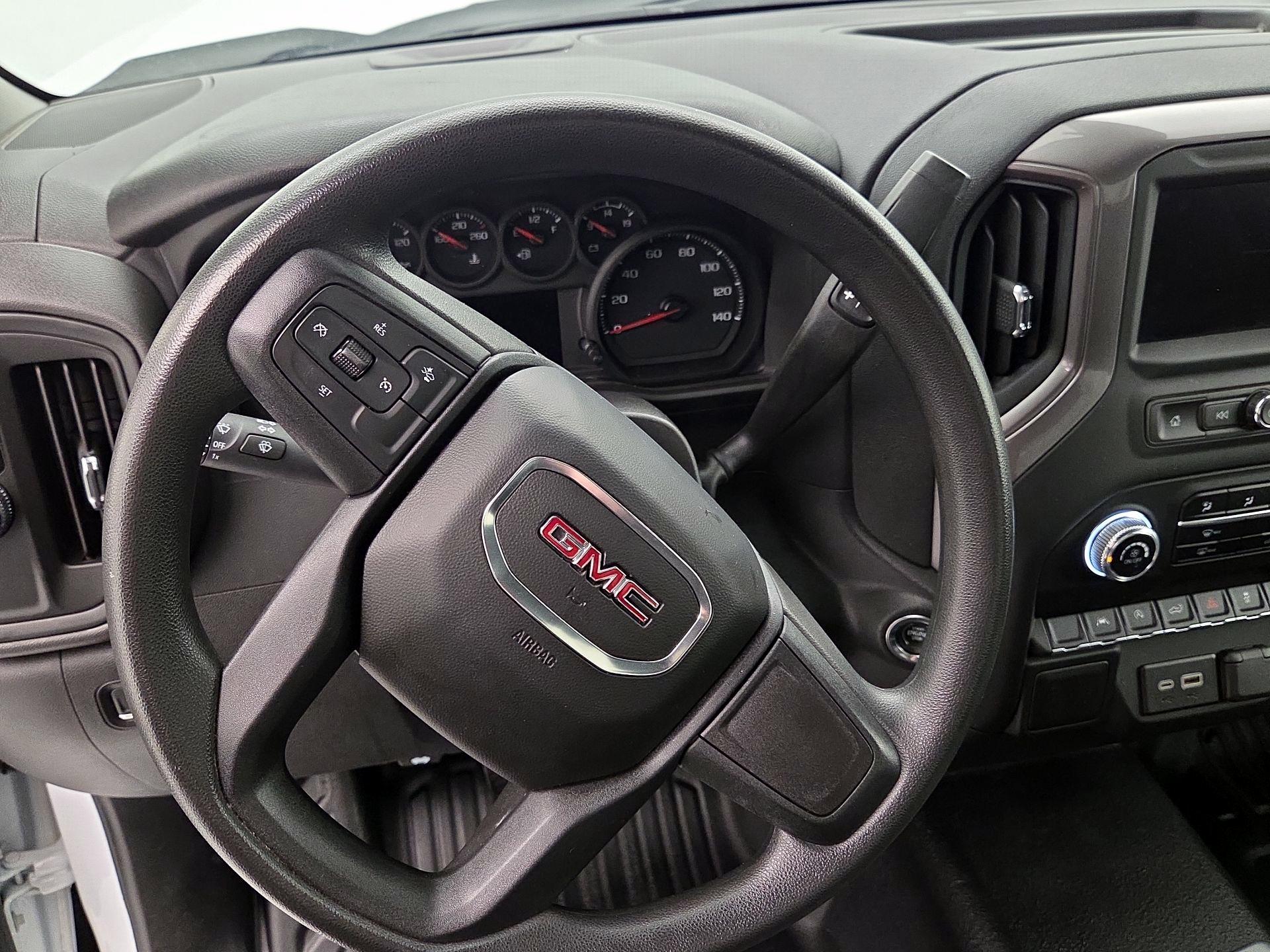 Thumbnail: 2023 GMC Sierra 1500 - 10