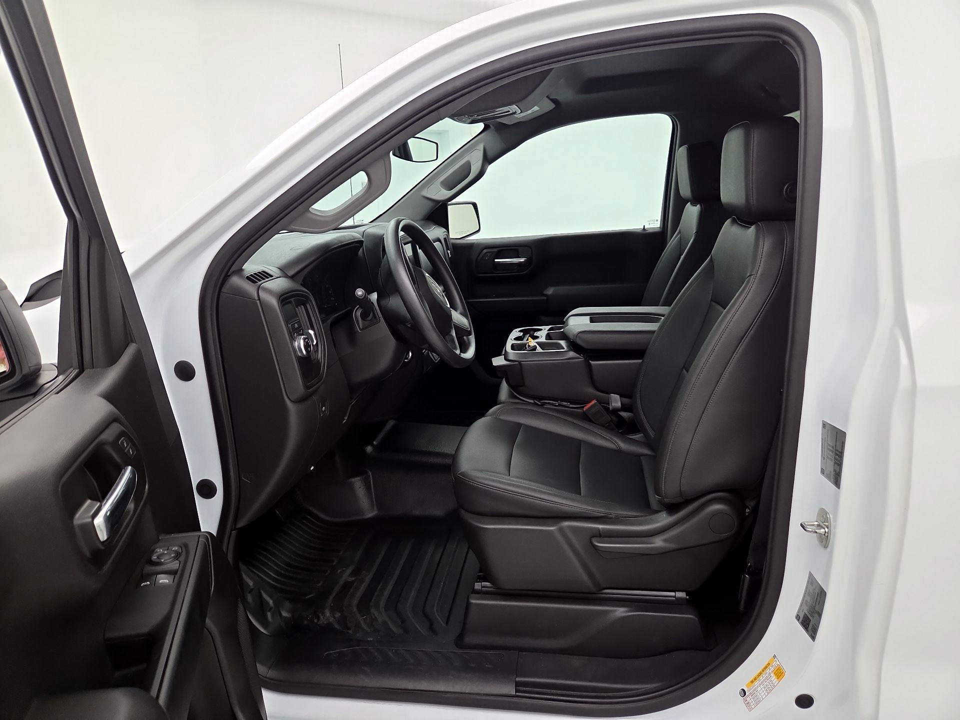 Thumbnail: 2023 GMC Sierra 1500 - 11