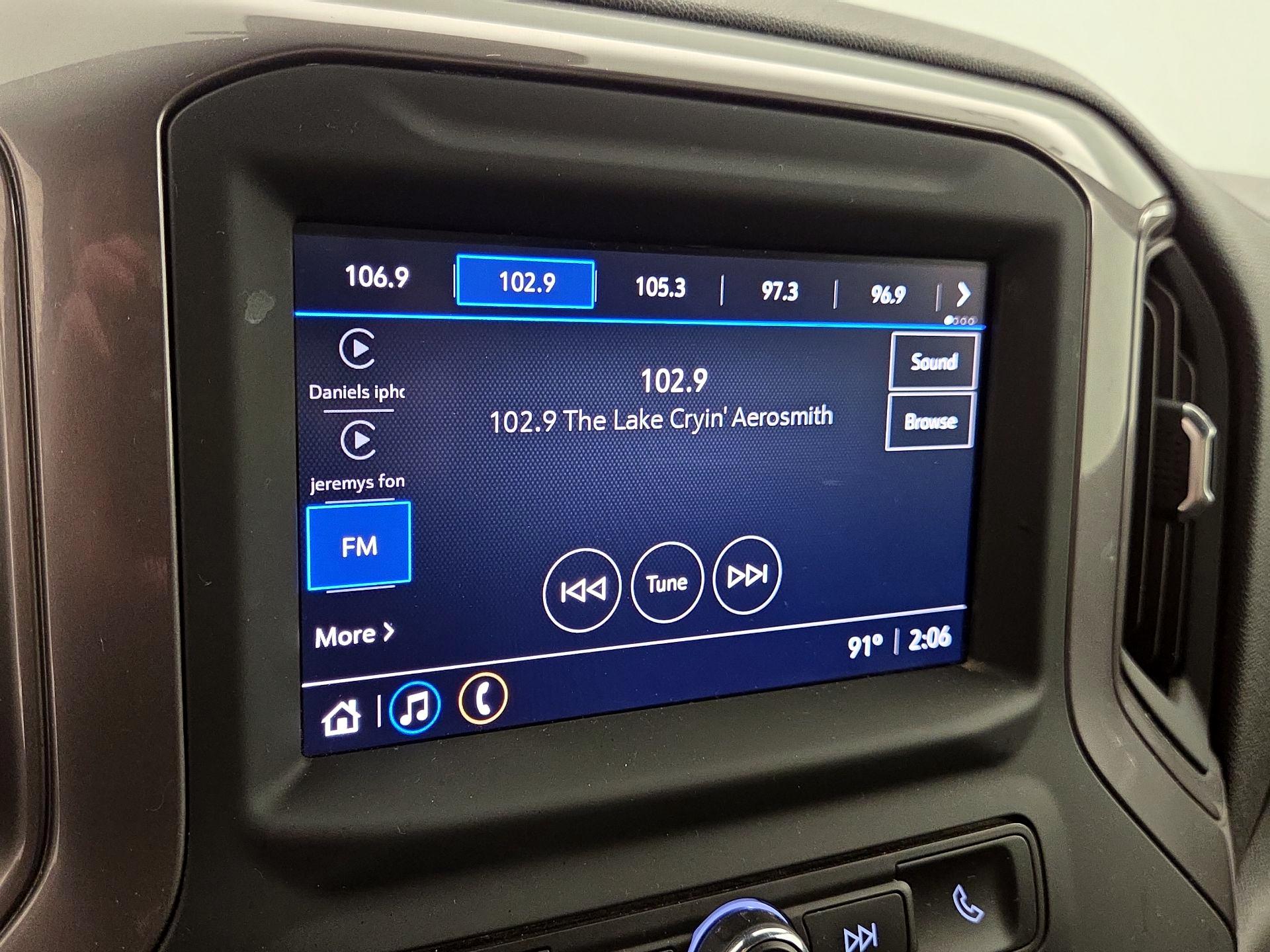 Thumbnail: 2023 GMC Sierra 1500 - 15