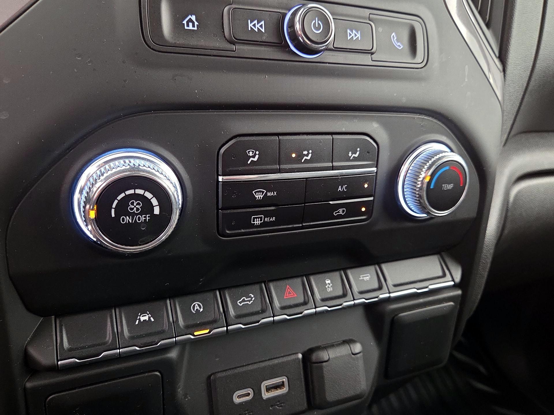 Thumbnail: 2023 GMC Sierra 1500 - 16