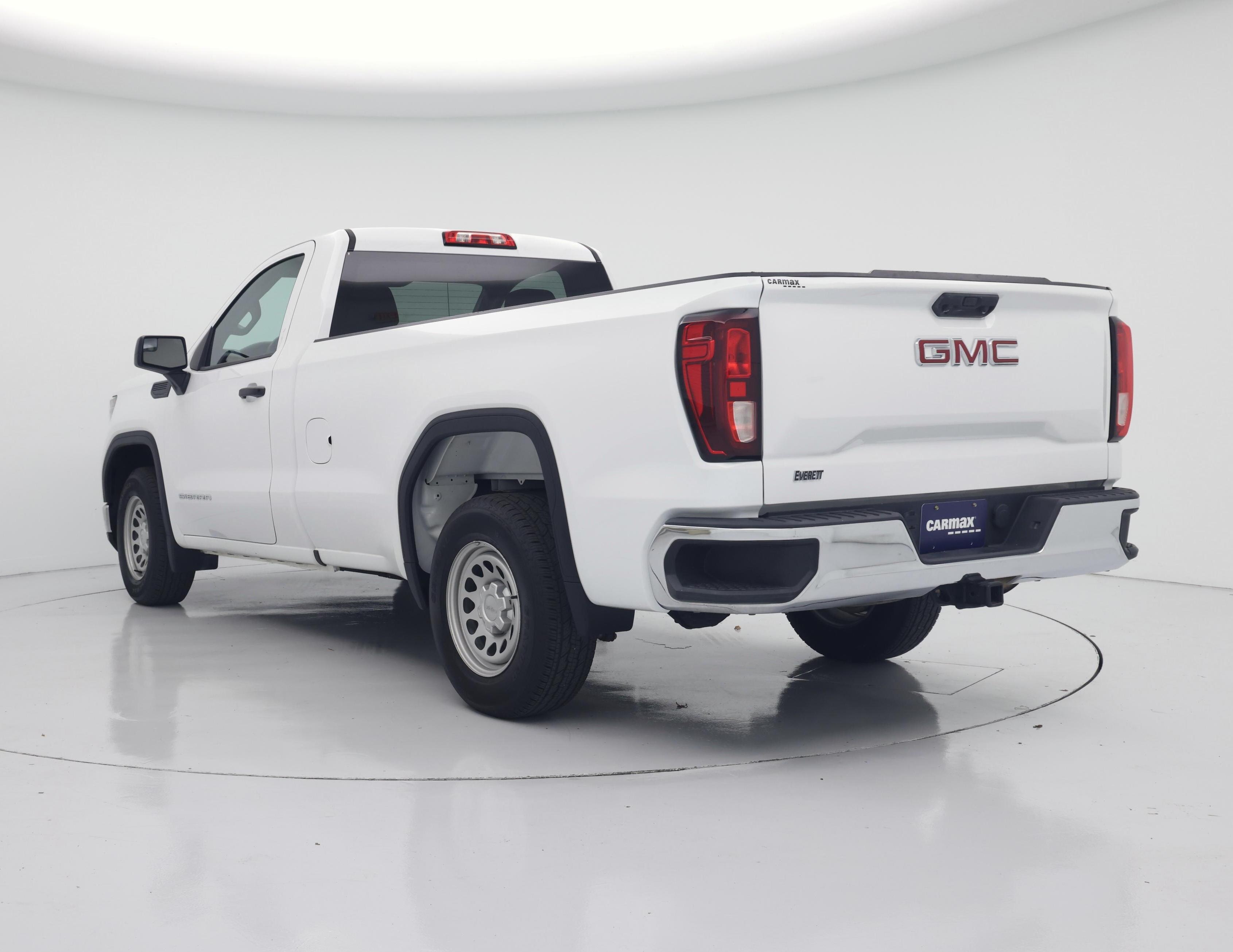 Thumbnail: 2023 GMC Sierra 1500 - 2