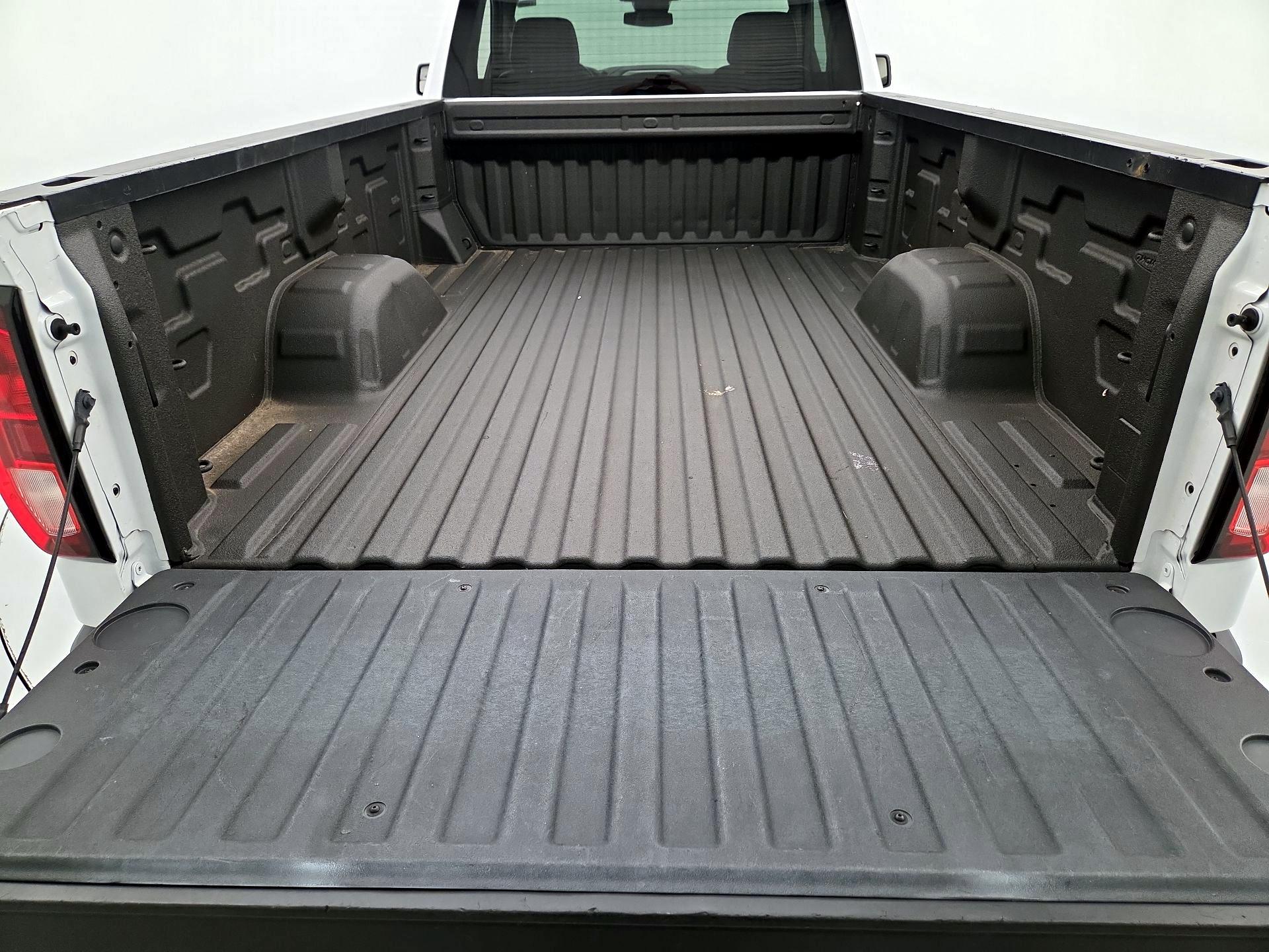 Thumbnail: 2023 GMC Sierra 1500 - 19