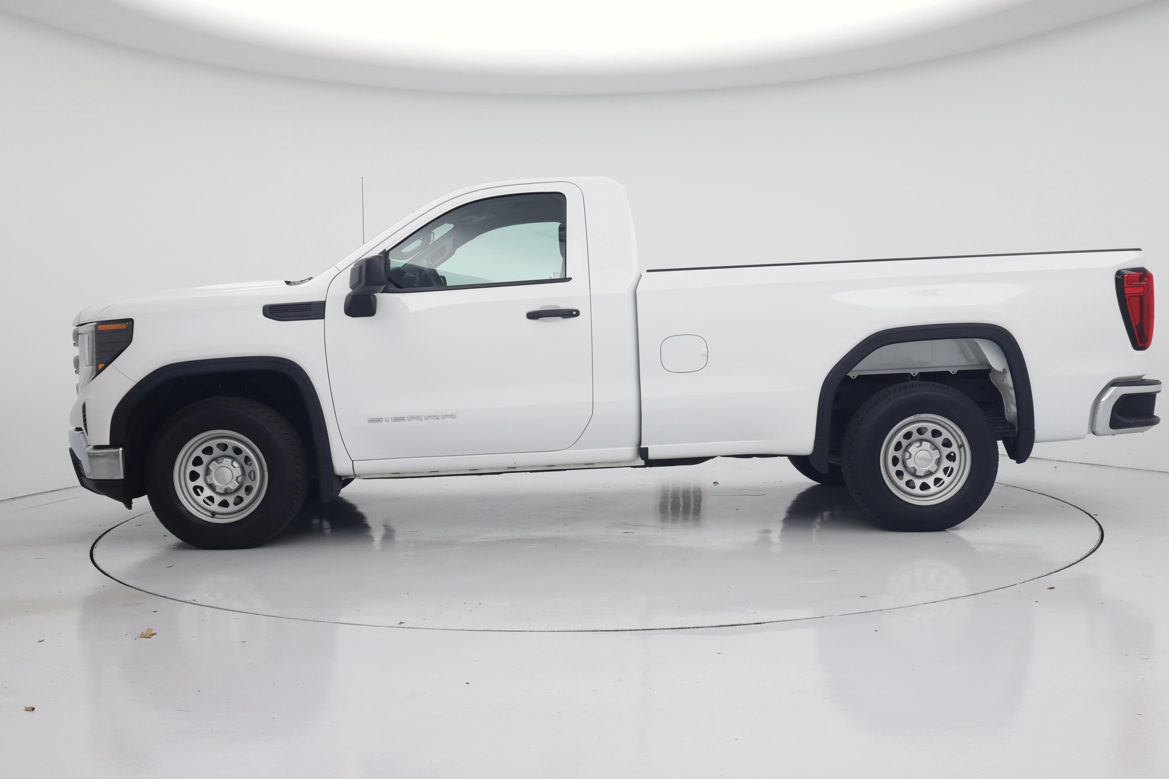 Thumbnail: 2023 GMC Sierra 1500 - 3